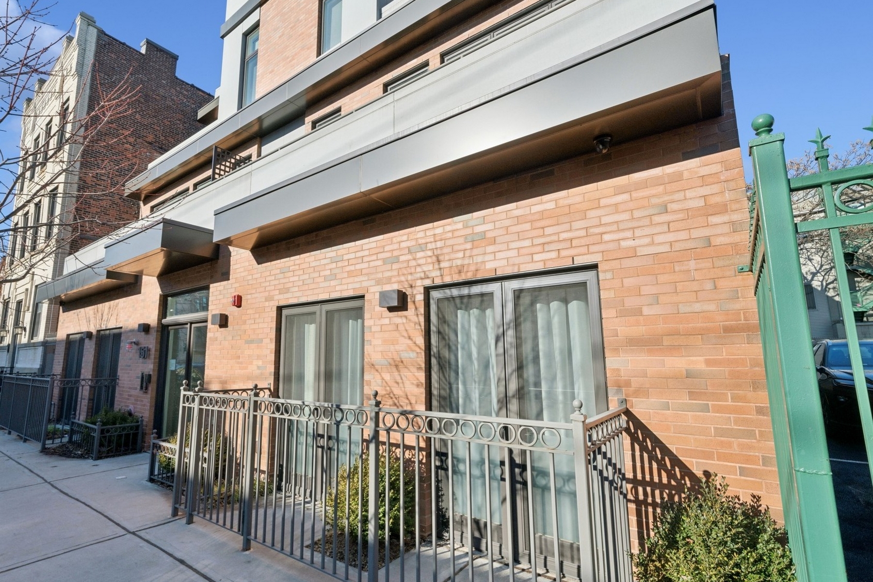 151 Webster Avenue, #201 