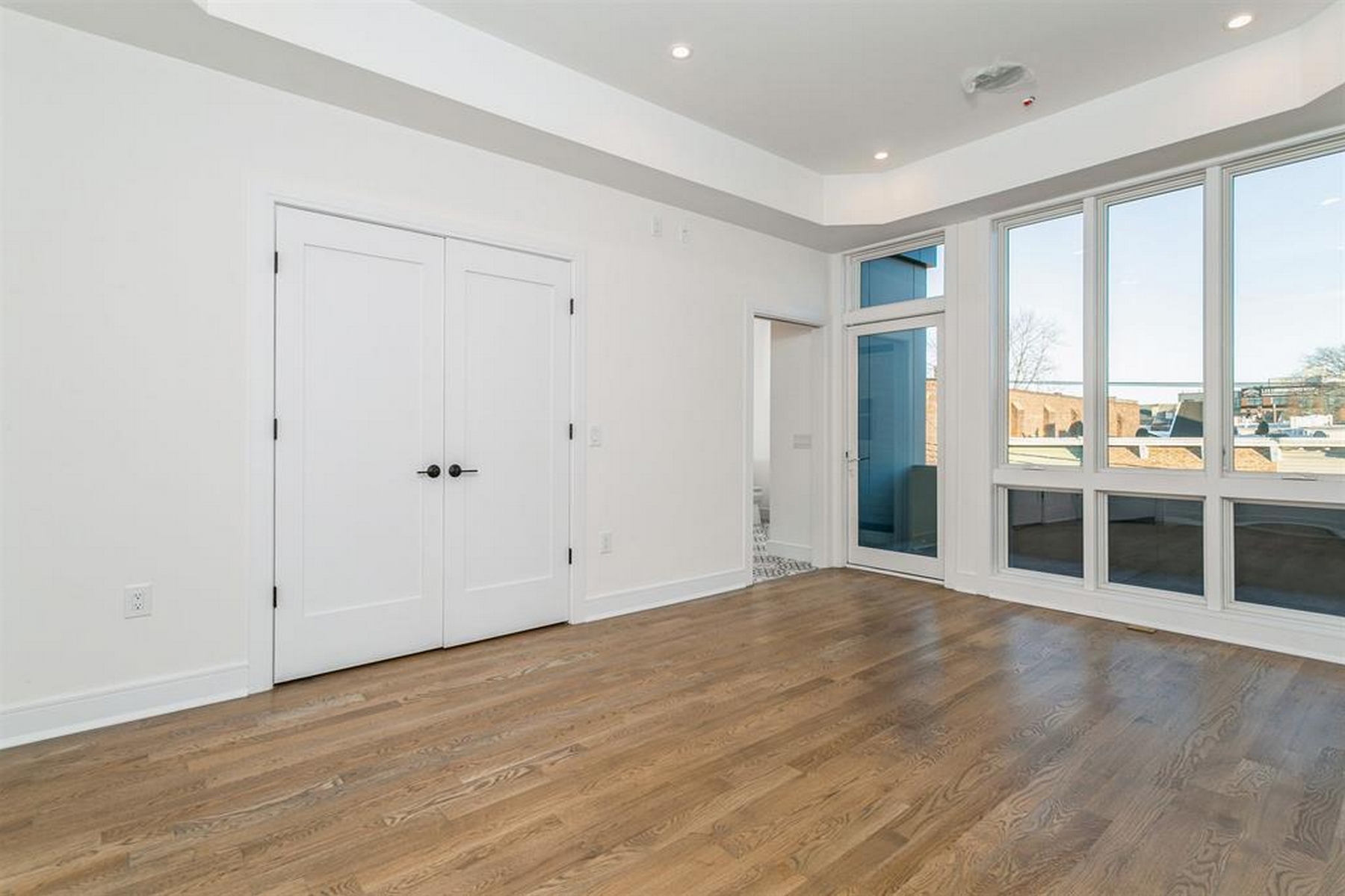 151 Webster Avenue, #201 