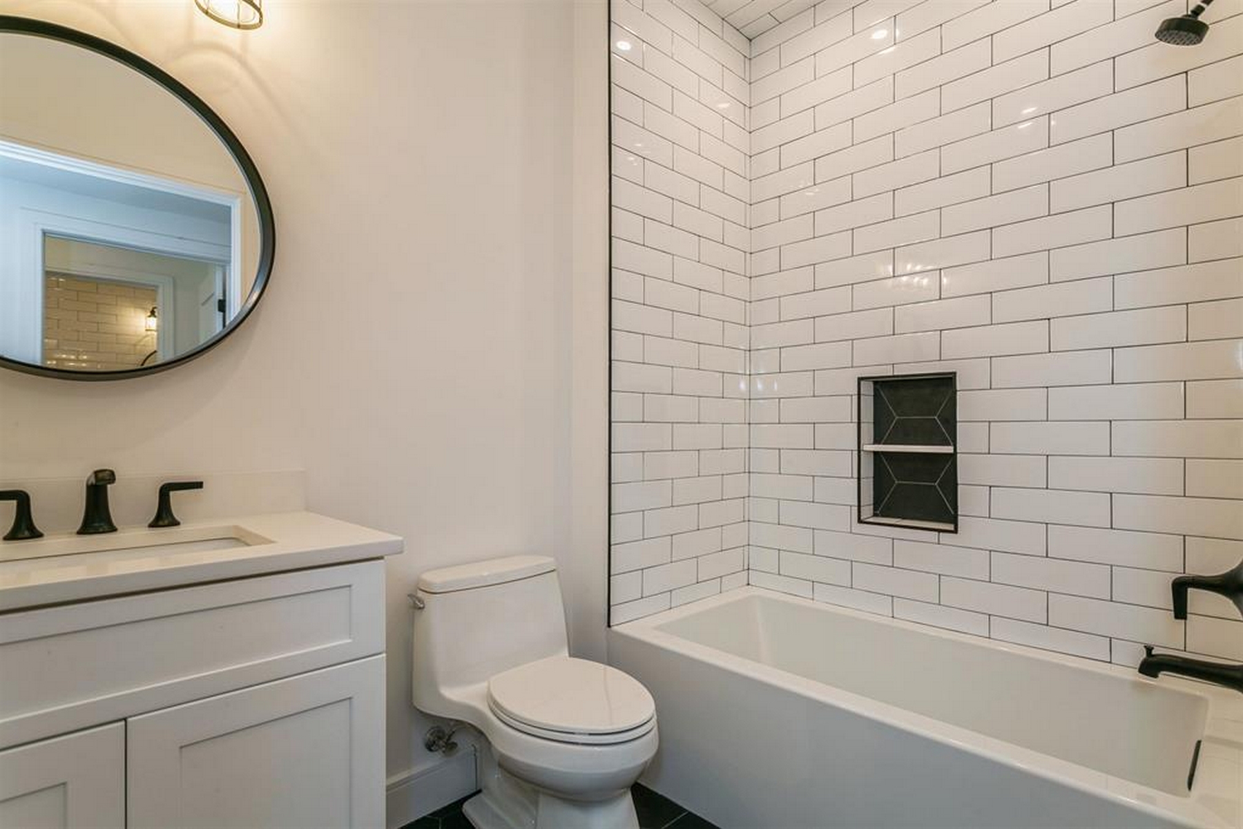 151 Webster Avenue, #201 