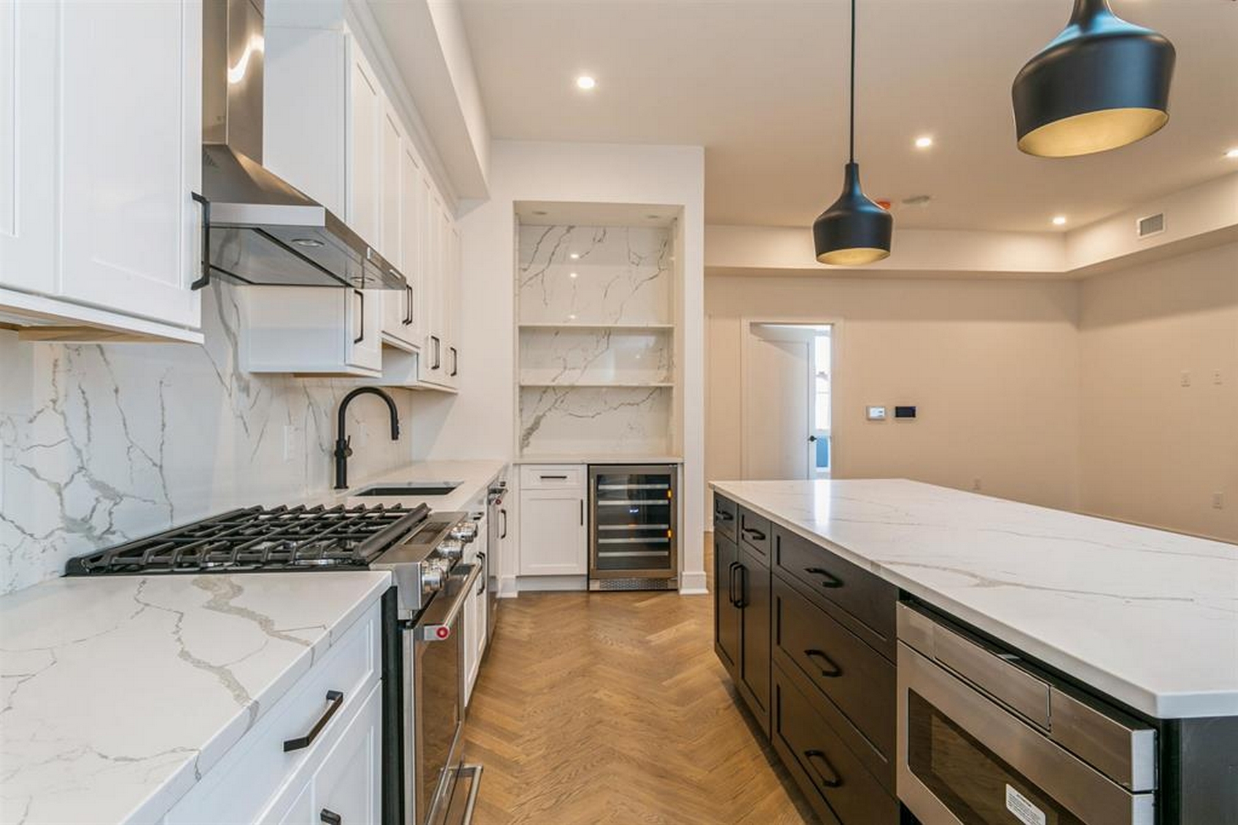 151 Webster Avenue, #201 