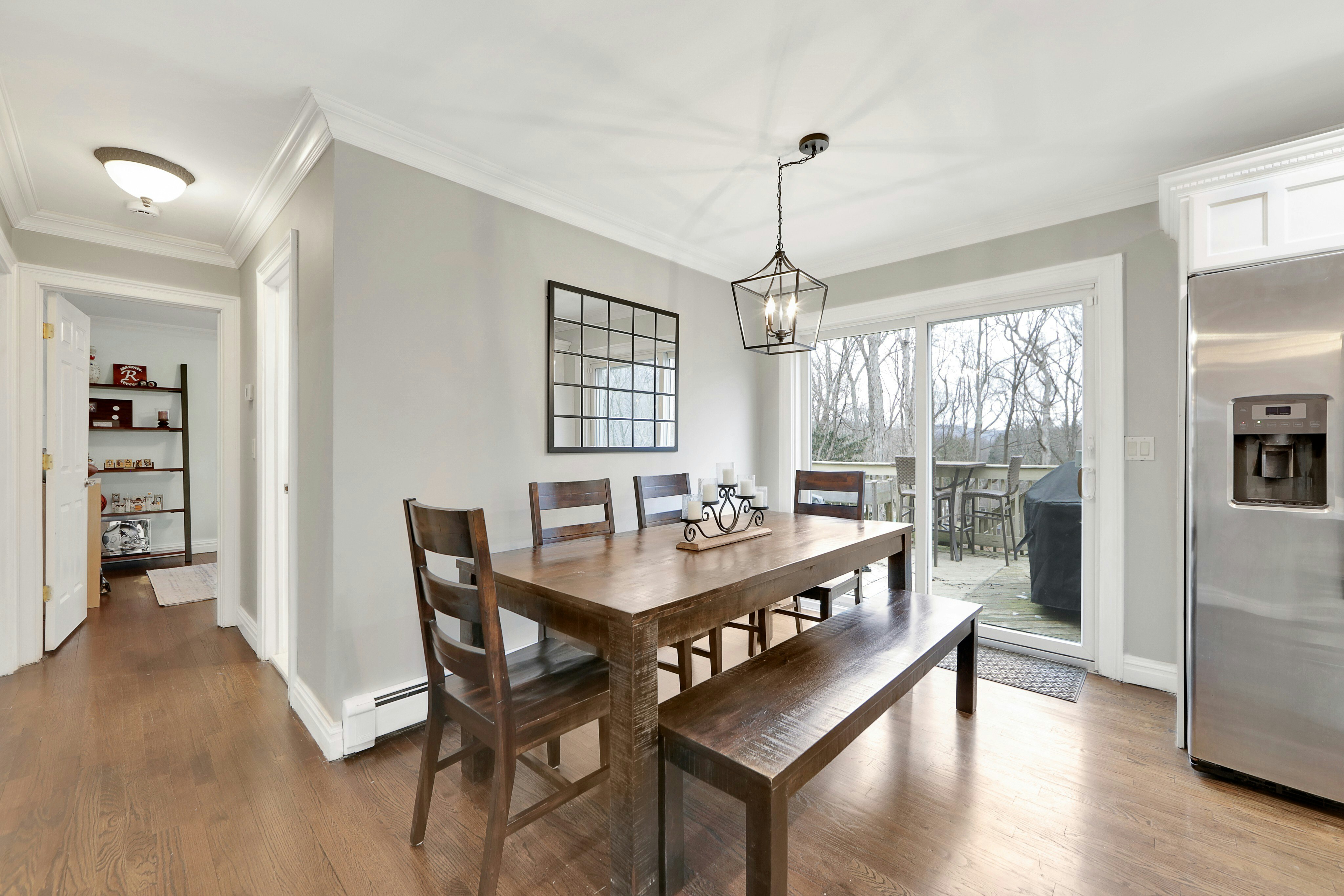 9 Manito Avenue 