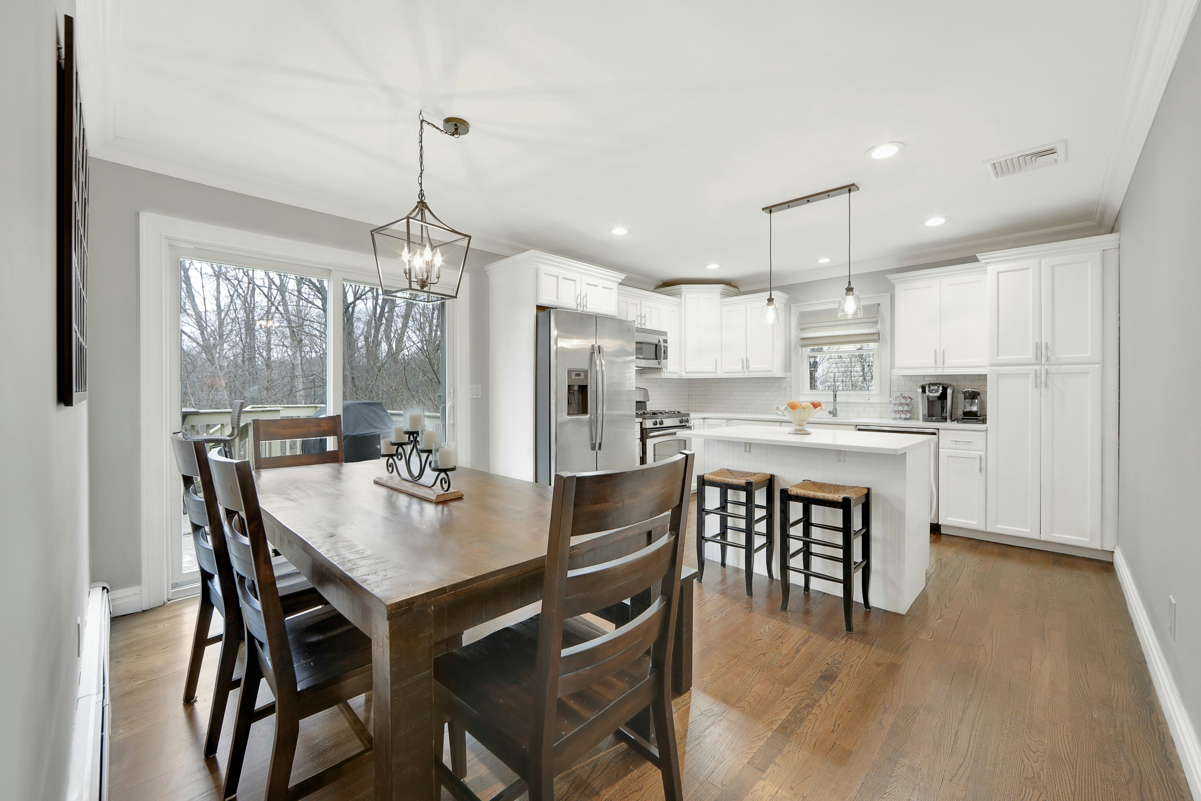 9 Manito Avenue 