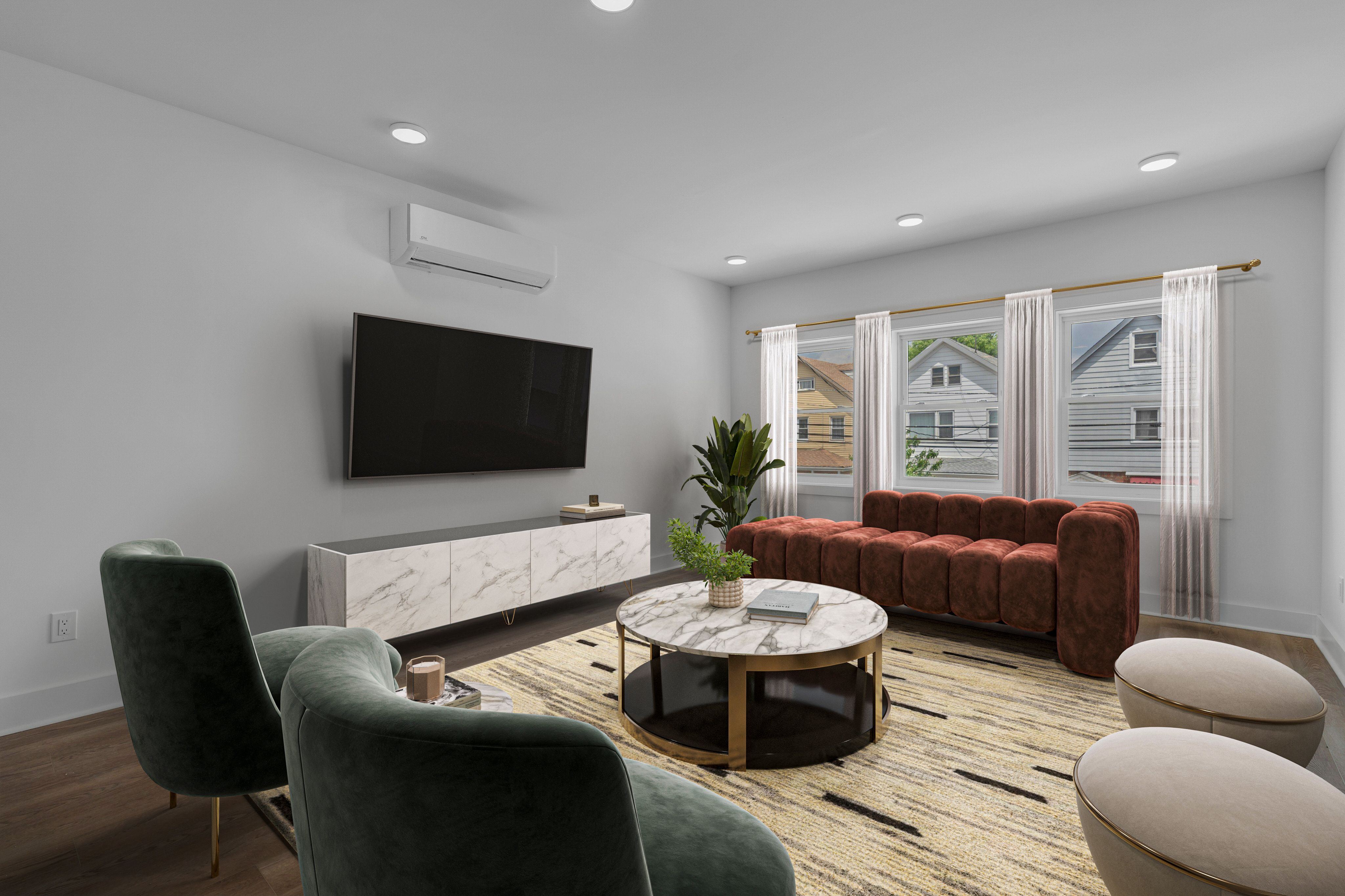 118 West 21st Street 