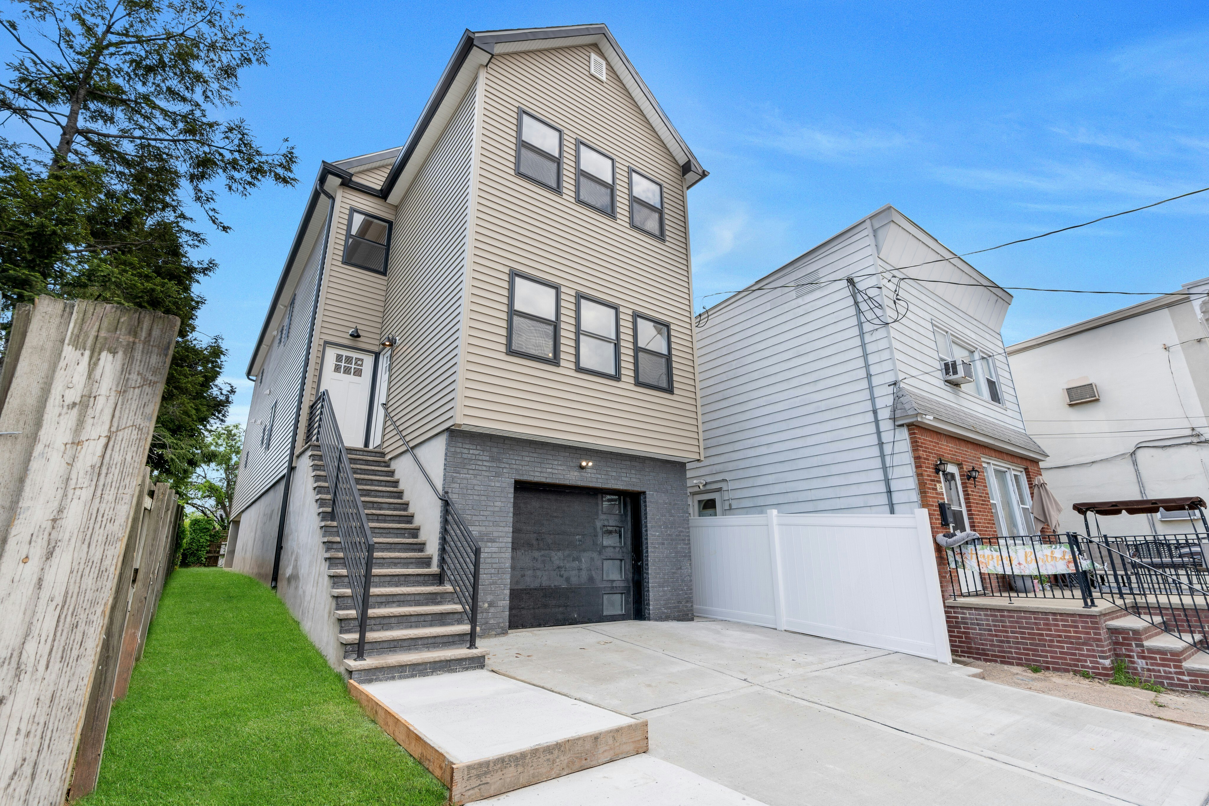118 West 21st Street 