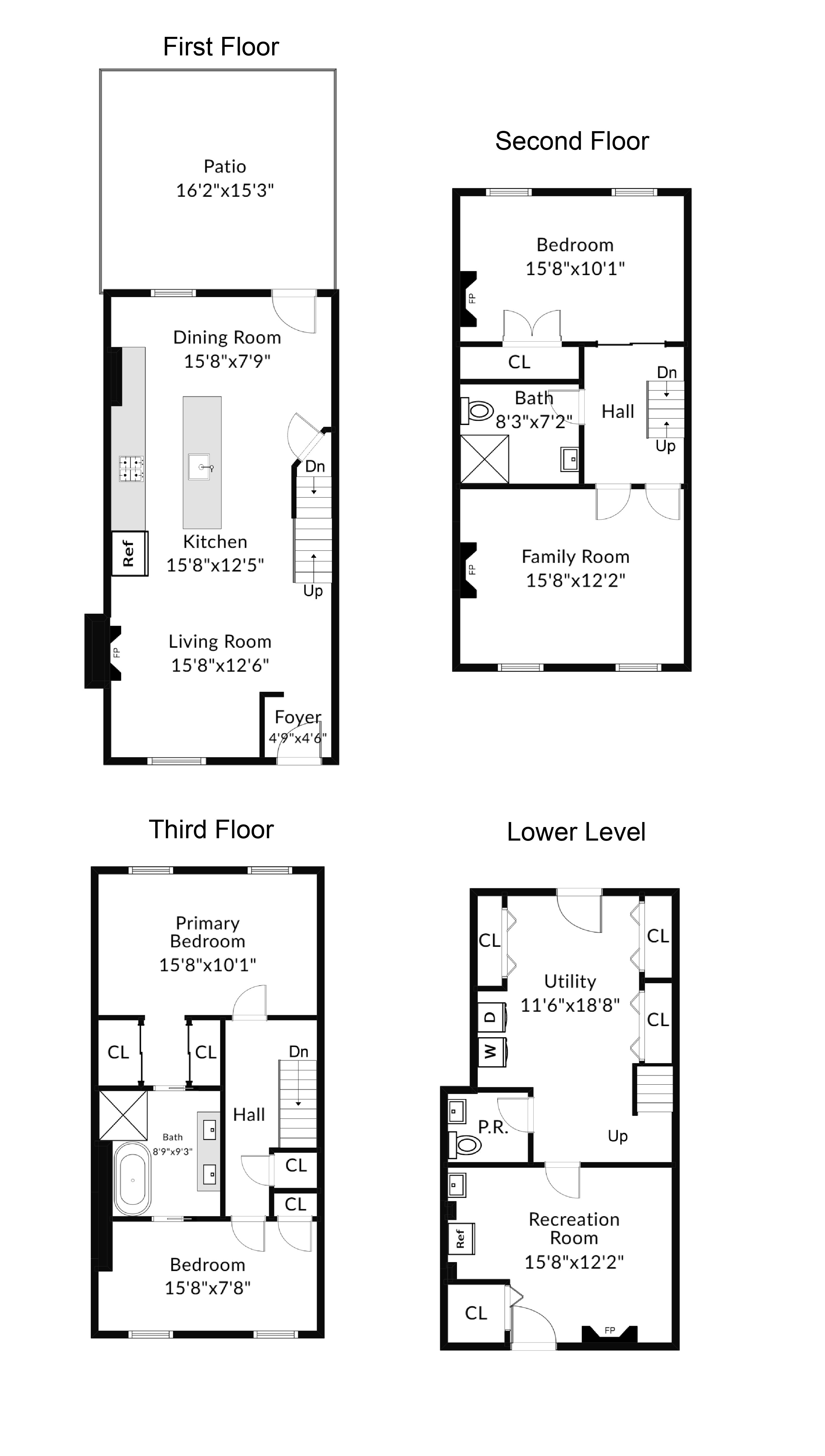 257.5 2nd Street 