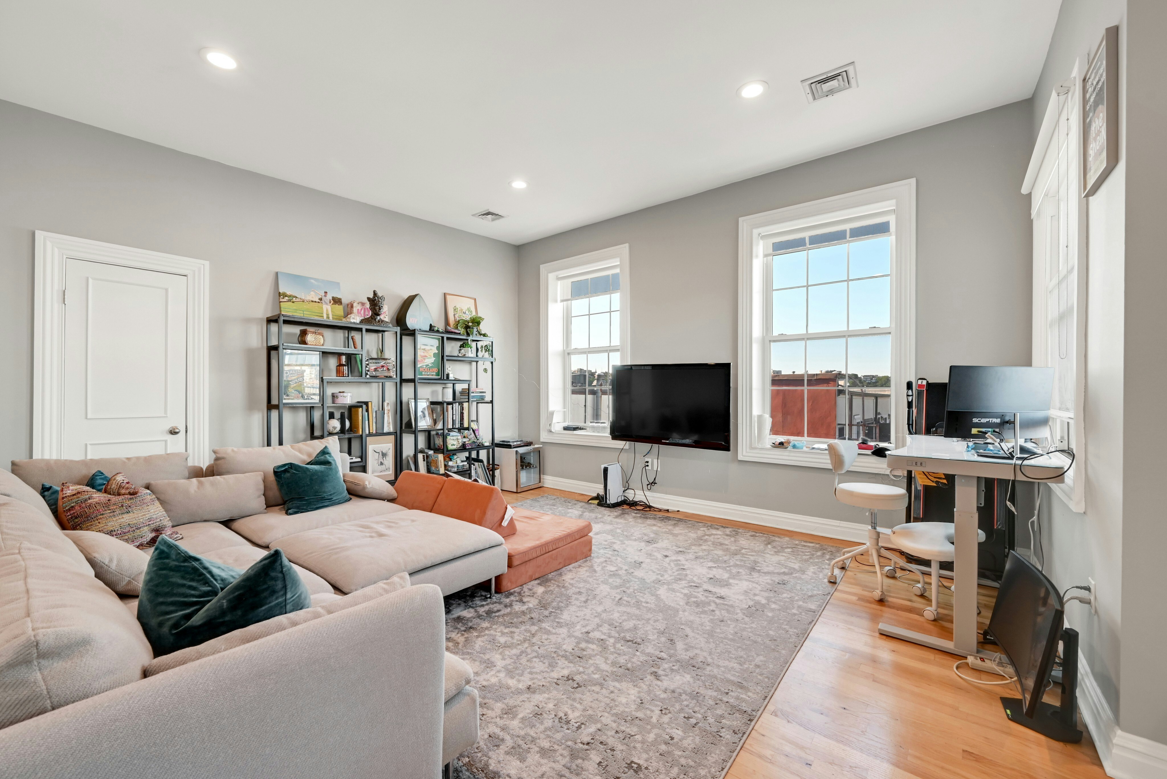 1015 Grand Street, #5G 