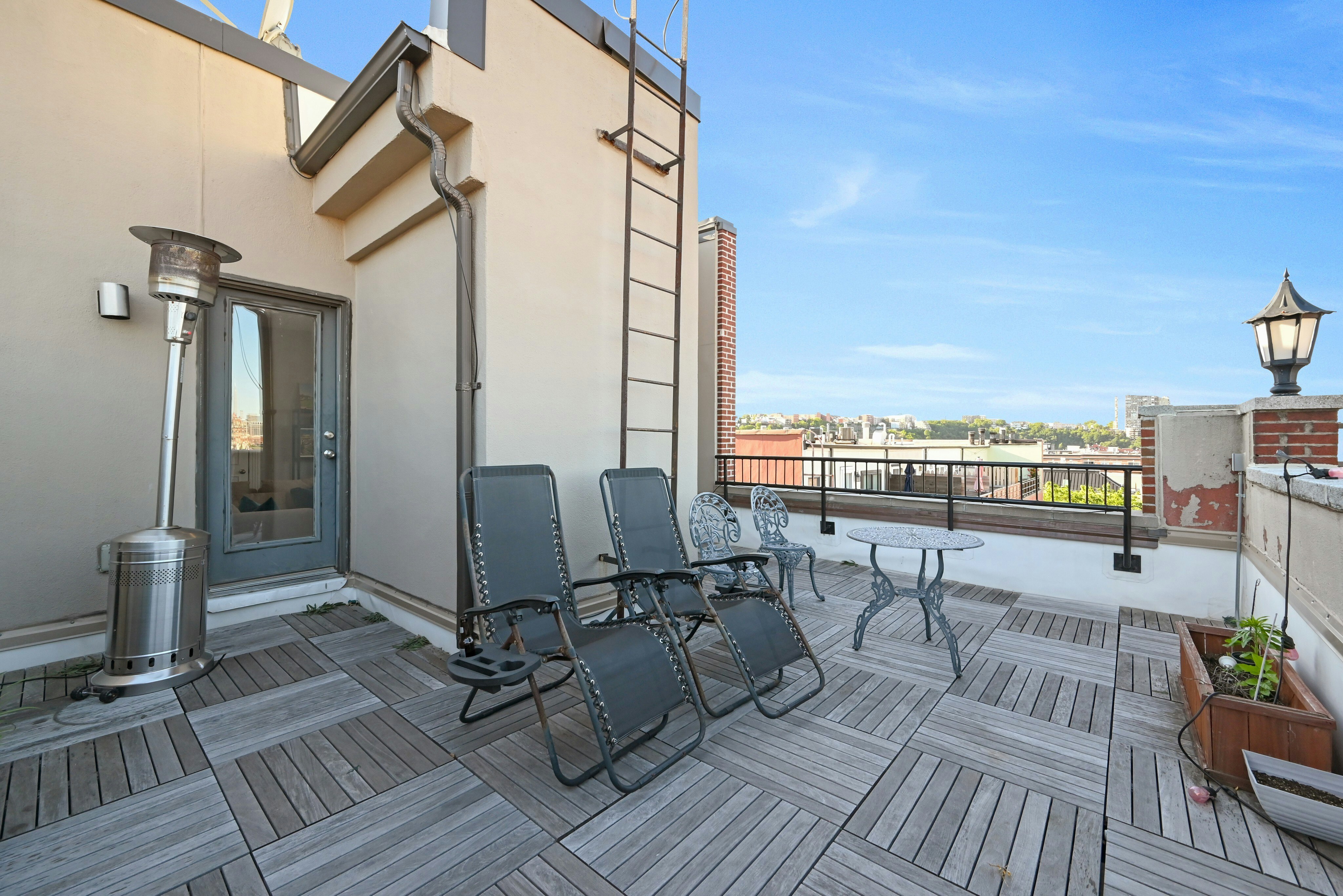 1015 Grand Street, #5G 