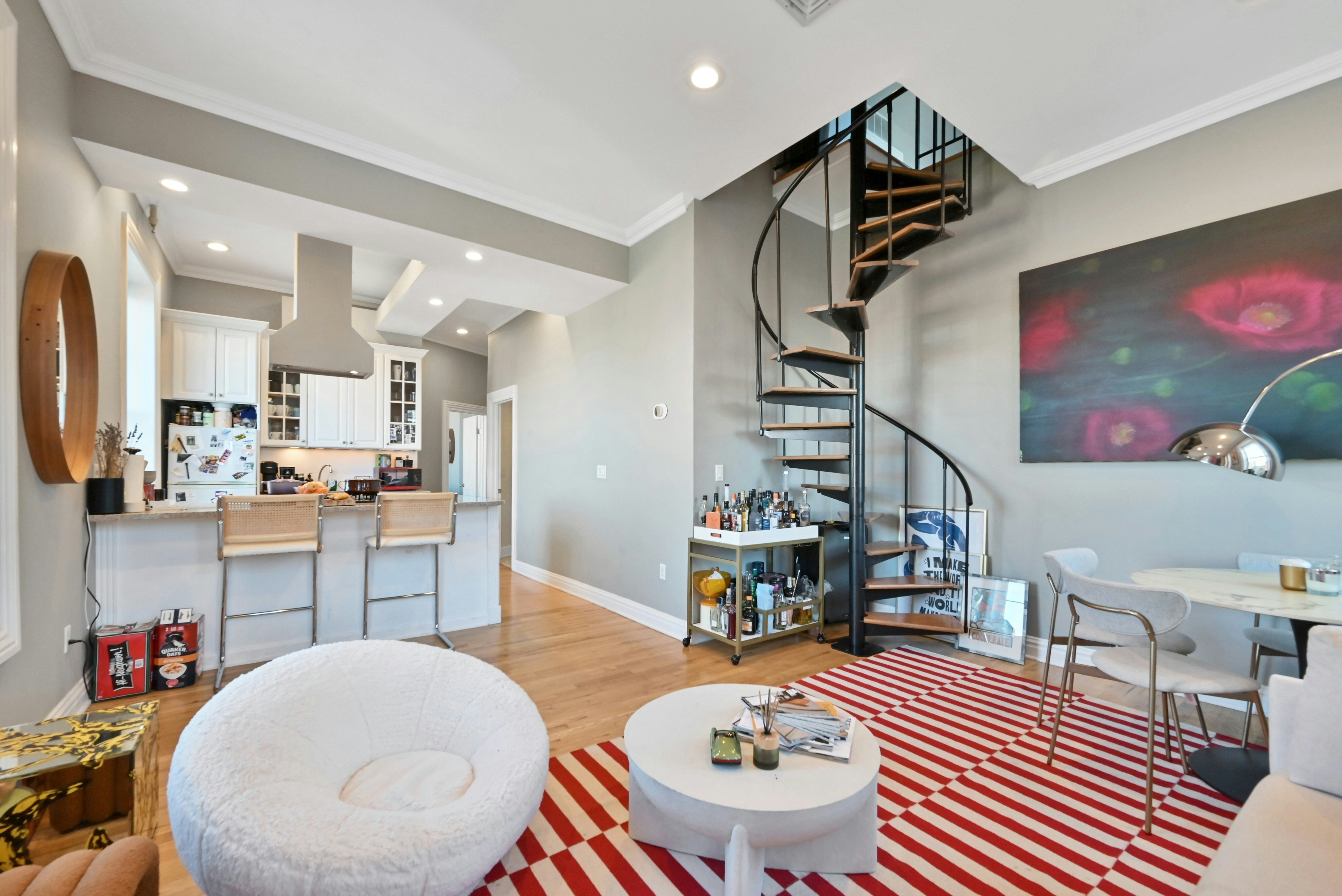 1015 Grand Street, #5G 