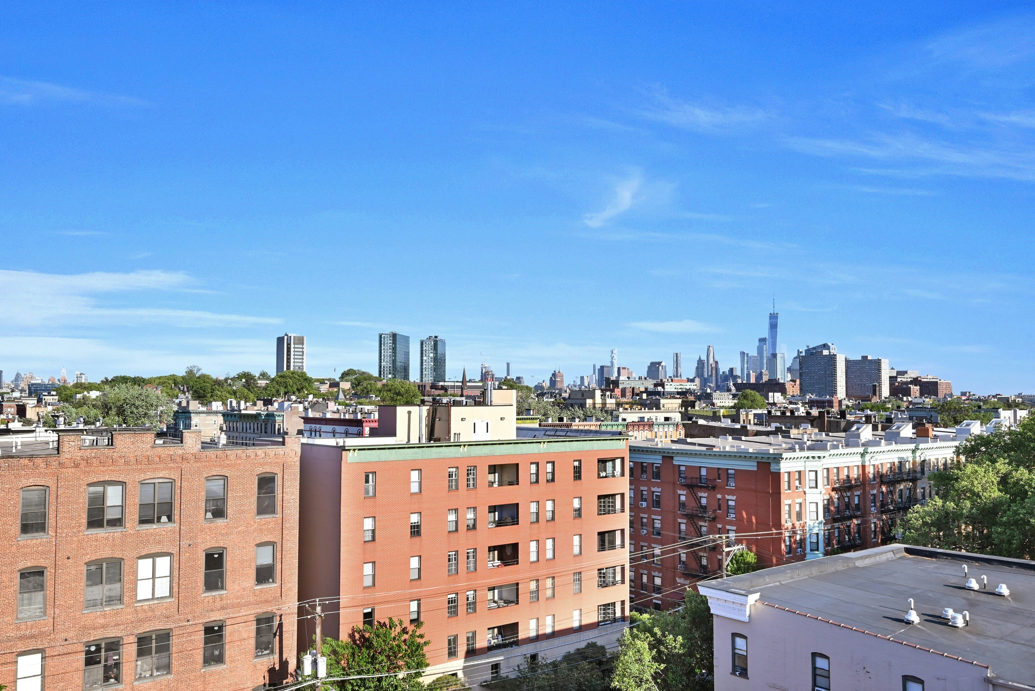 1015 Grand Street, #5G 