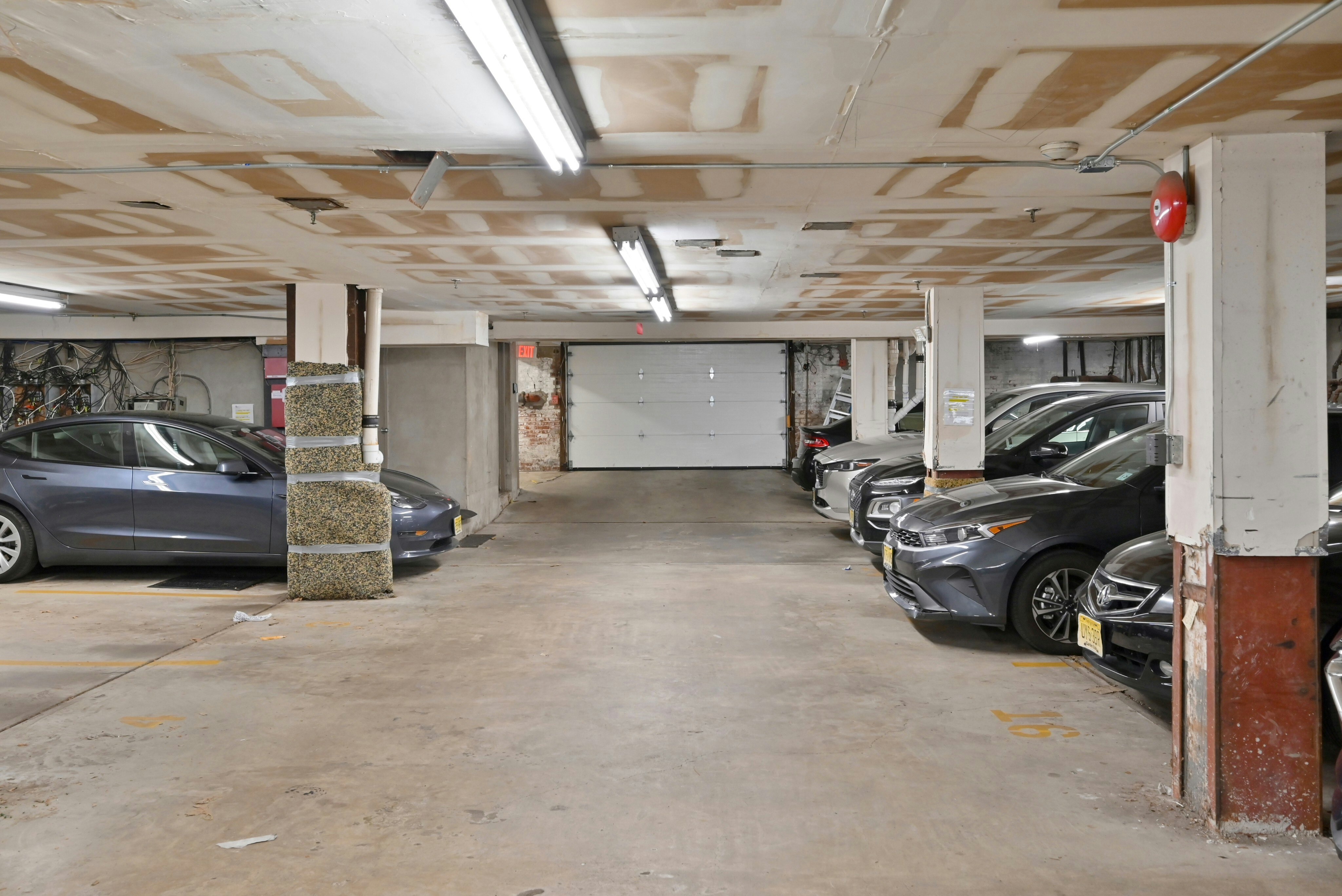 1015 Grand Street, #5G 
