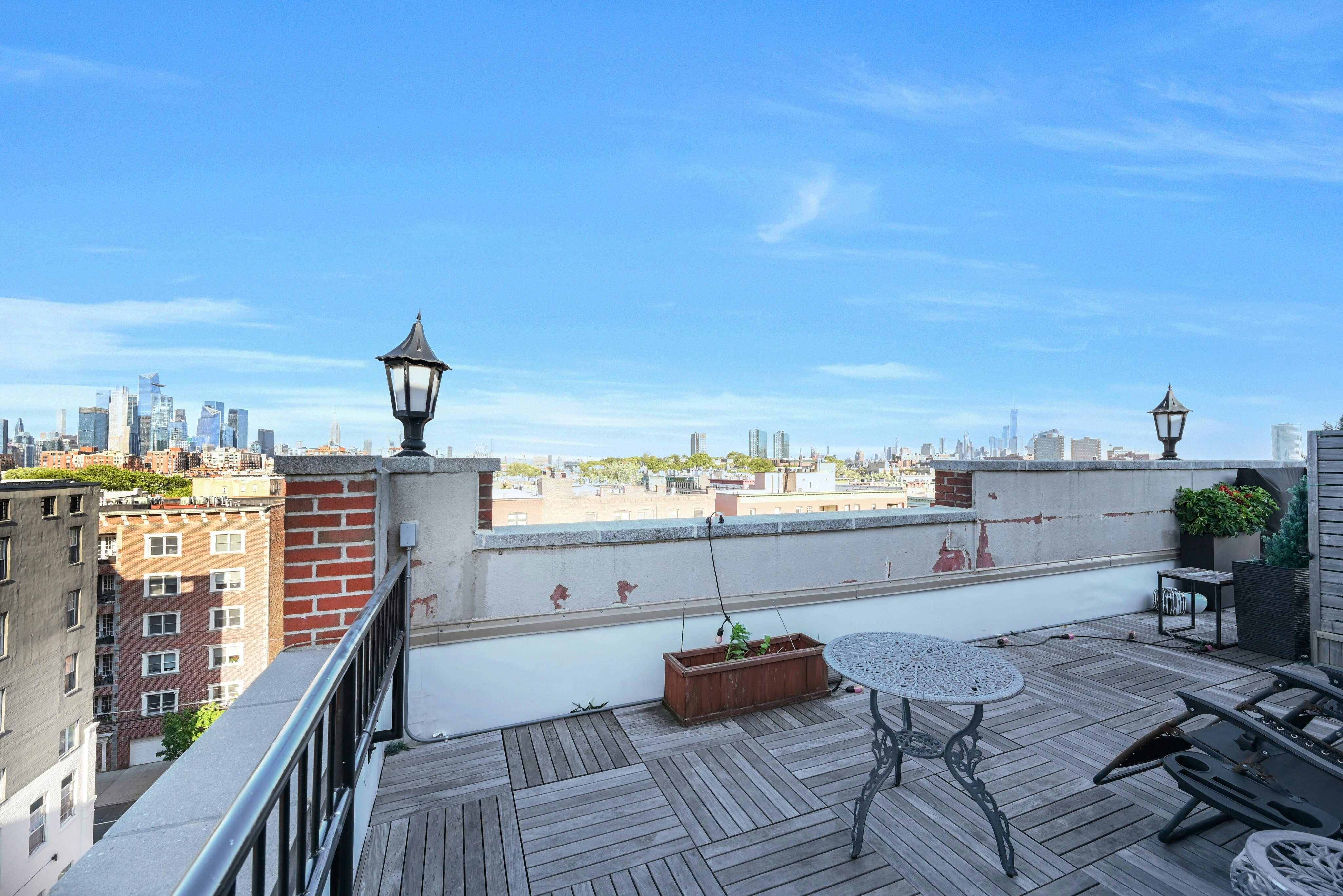1015 Grand Street, #5G 
