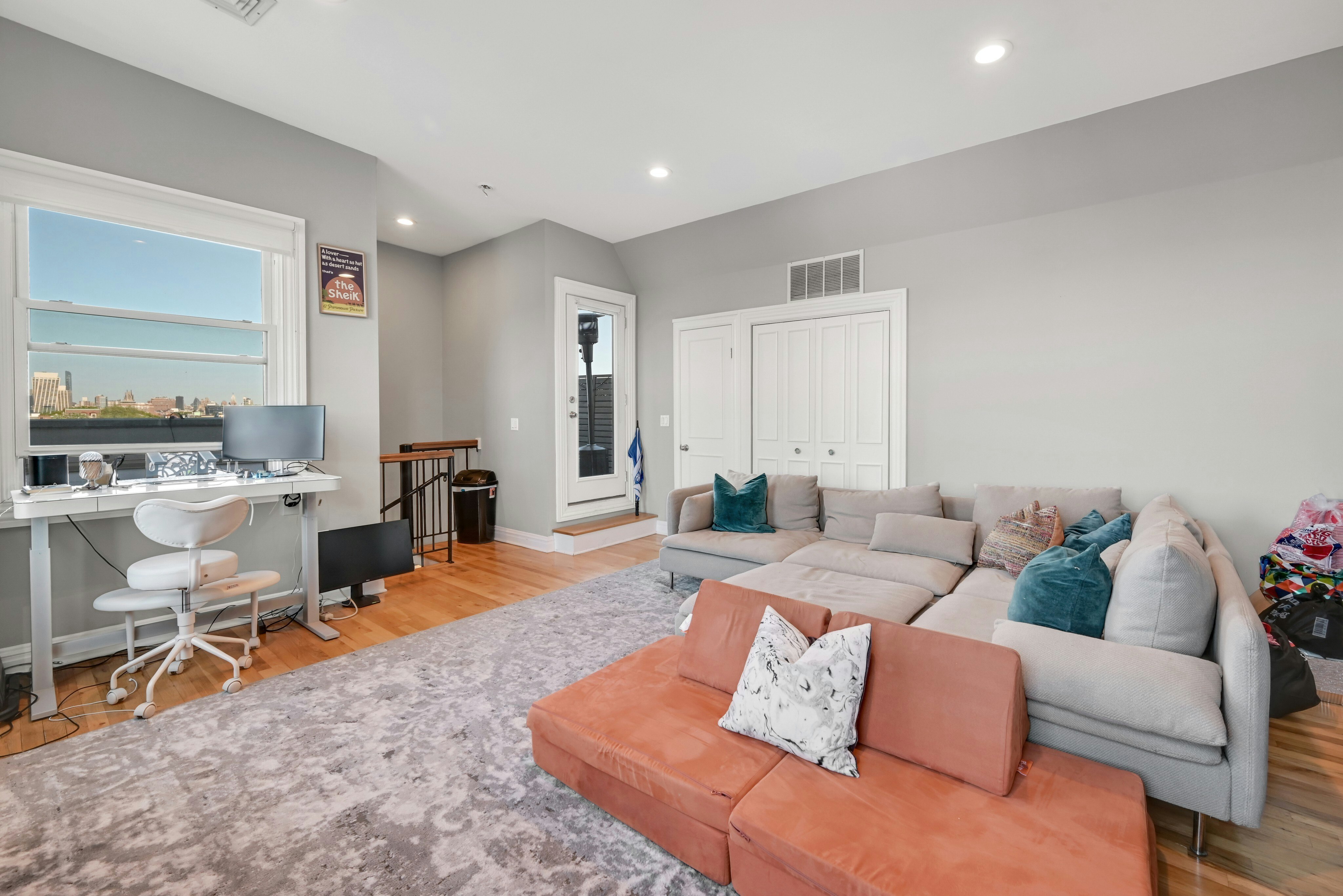 1015 Grand Street, #5G 