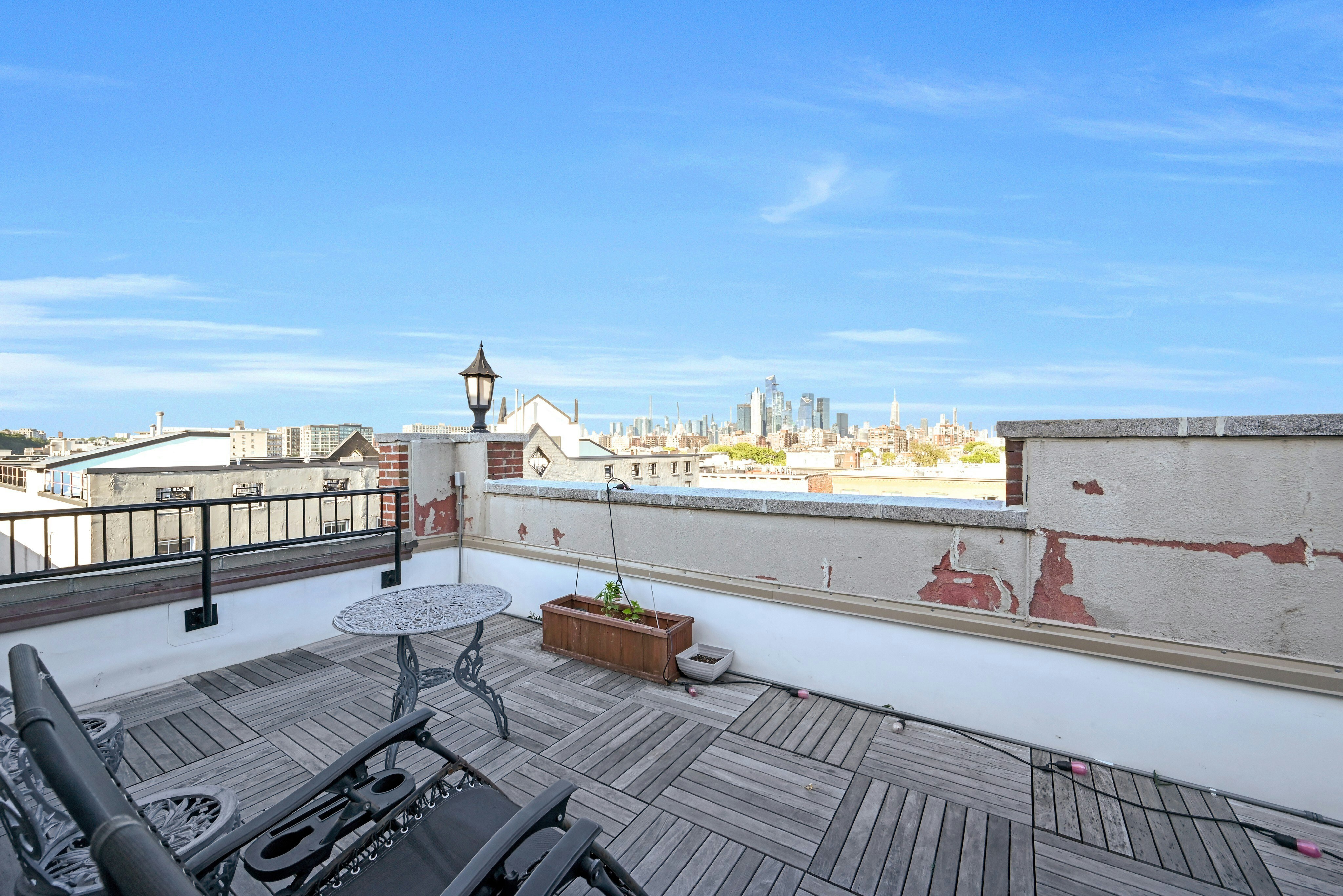 1015 Grand Street, #5G 