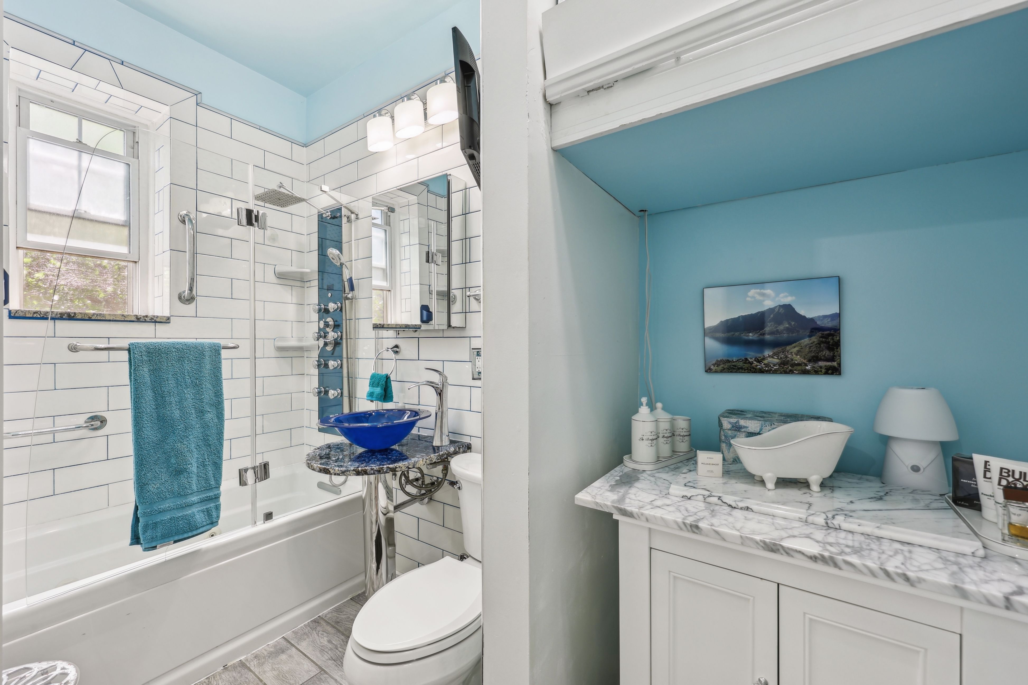 340 Fairmount Avenue, unit 309 