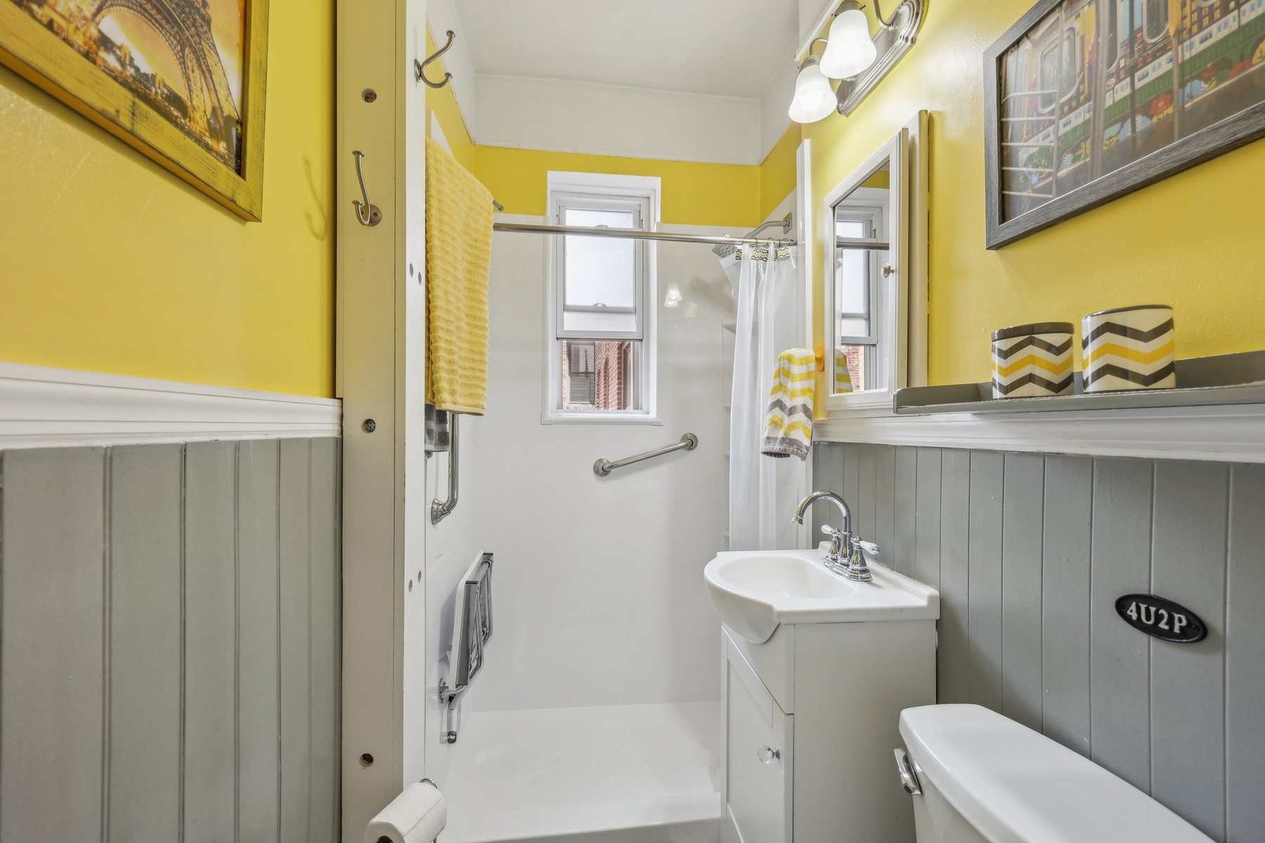 340 Fairmount Avenue, unit 309 