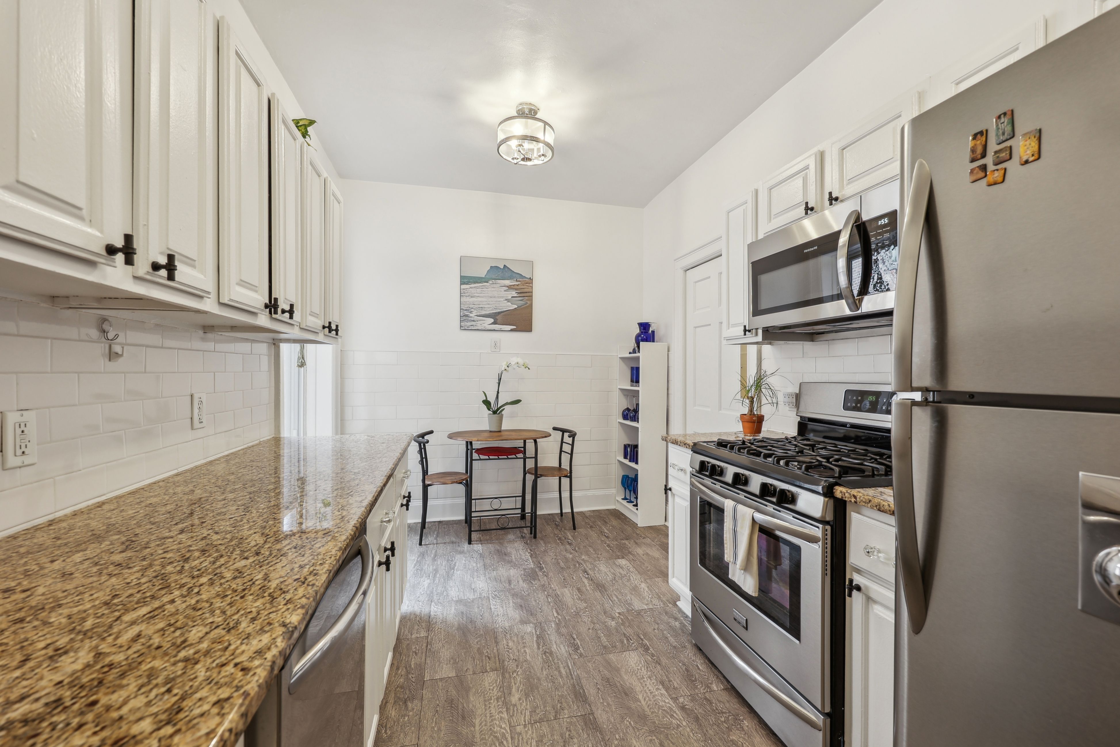340 Fairmount Avenue, unit 309 