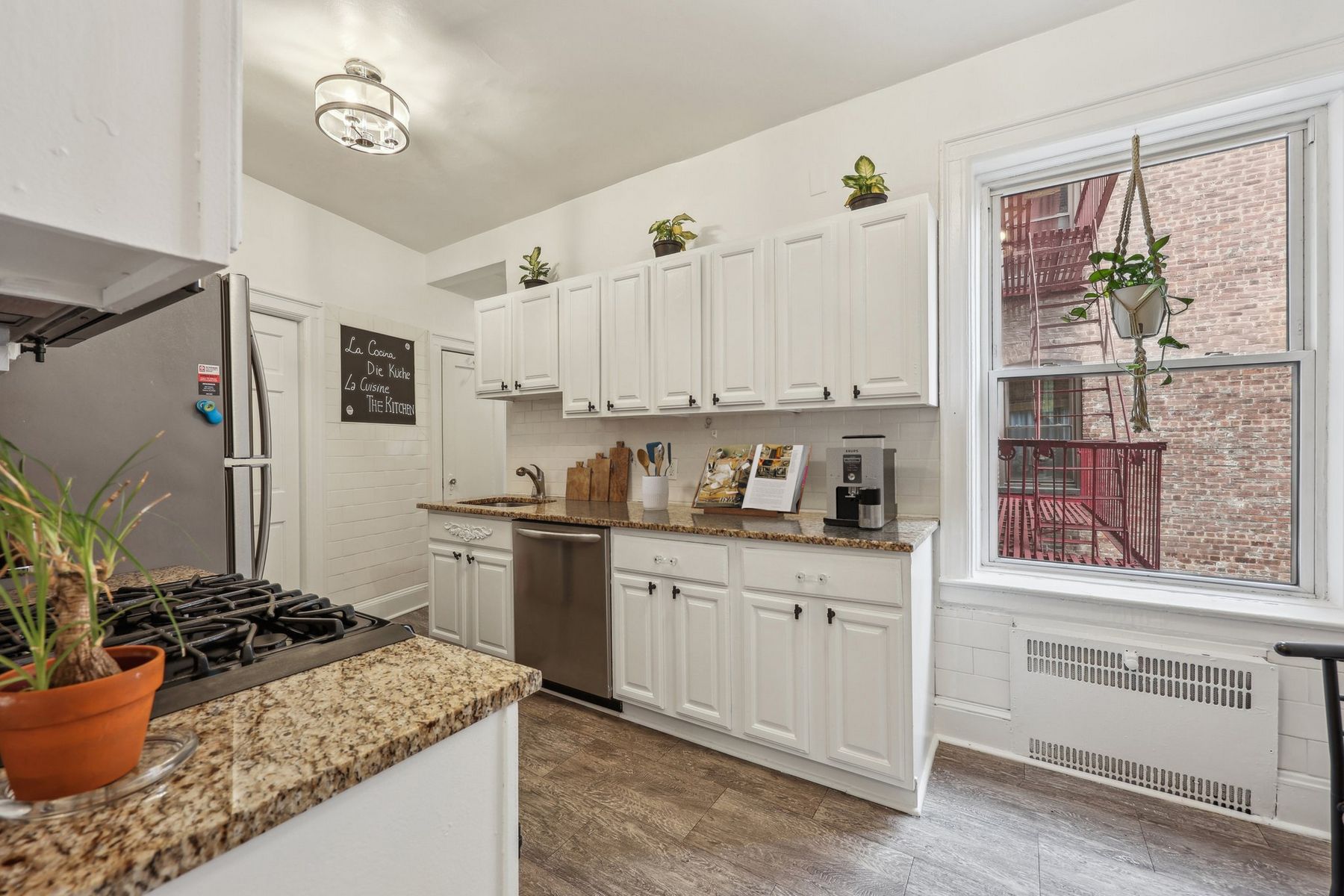 340 Fairmount Avenue, unit 309 