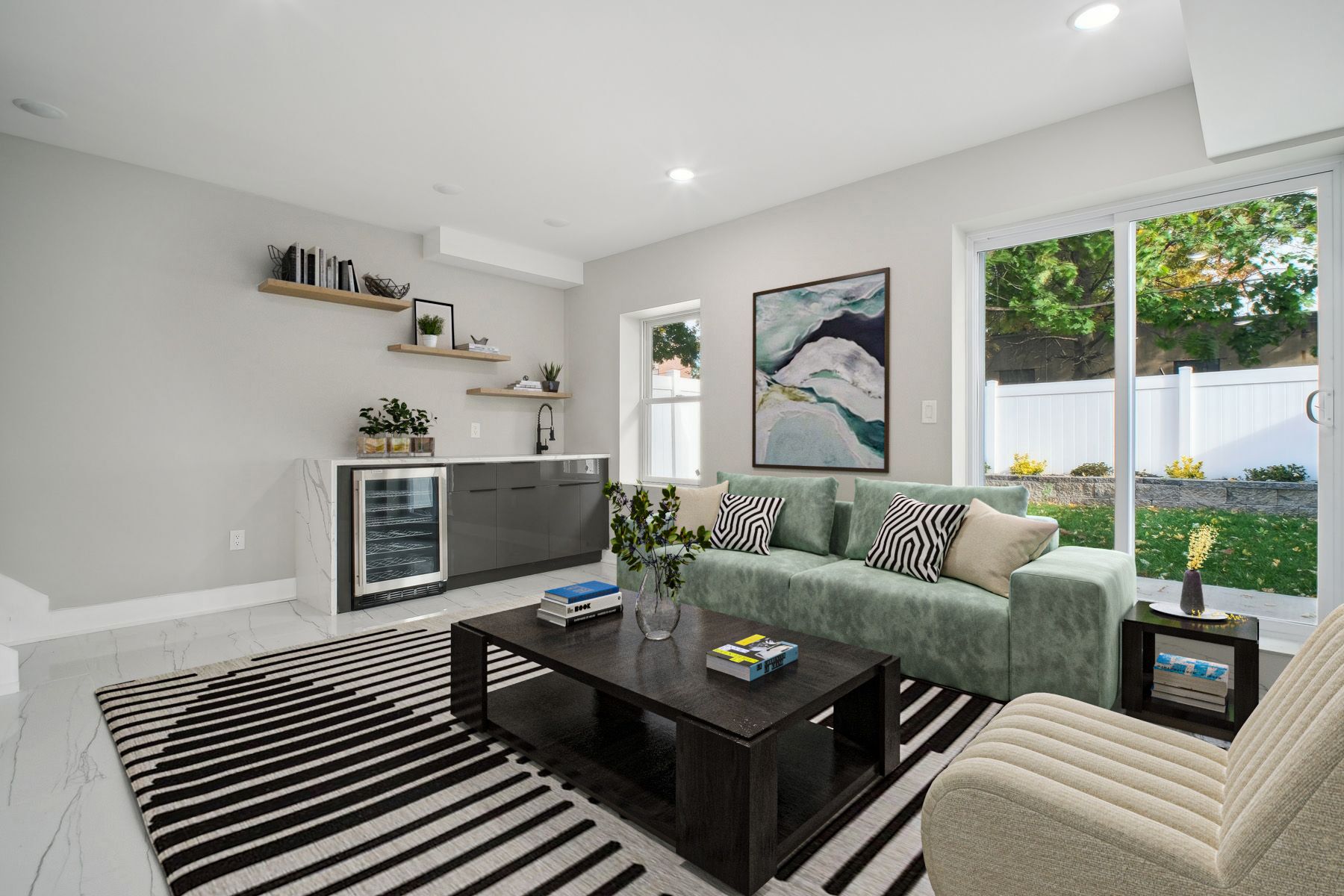 598 Bramhall Avenue, #1 