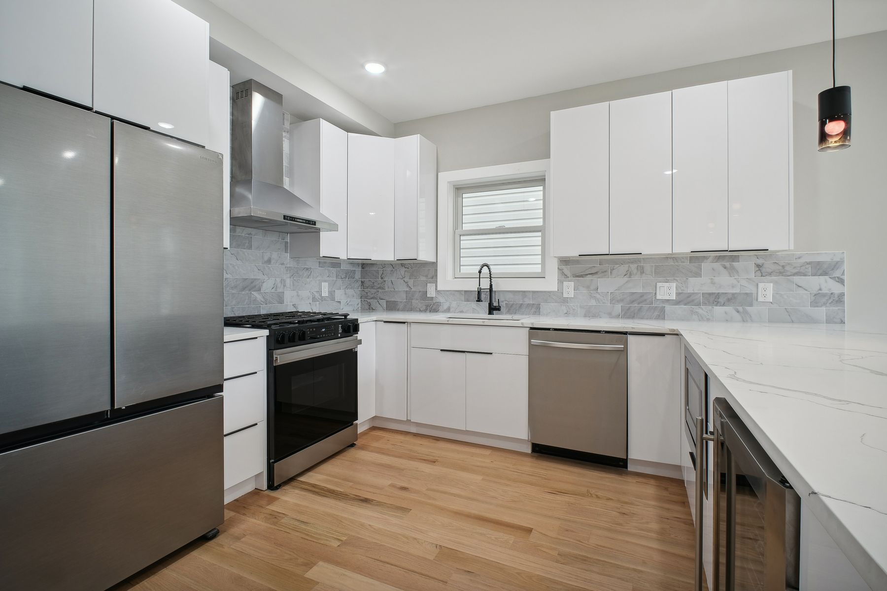 598 Bramhall Avenue, #1 