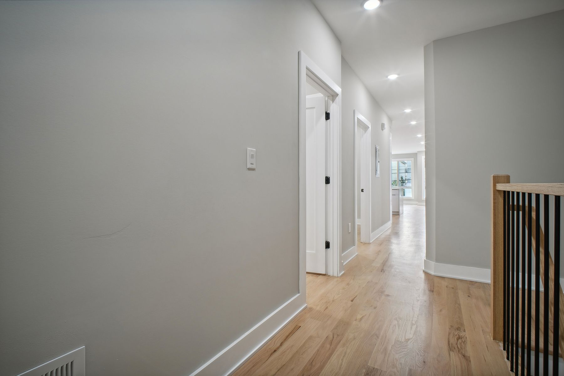 598 Bramhall Avenue, #1 