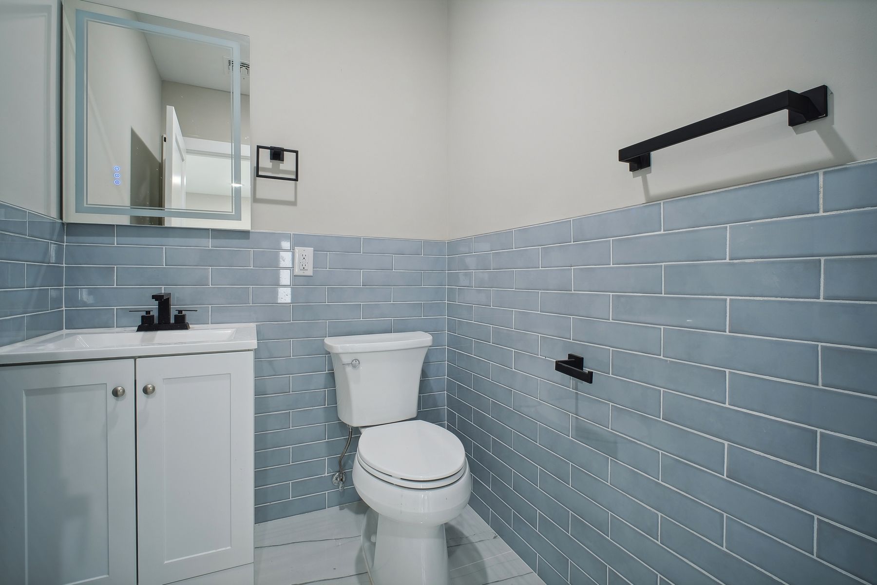 598 Bramhall Avenue, #1 