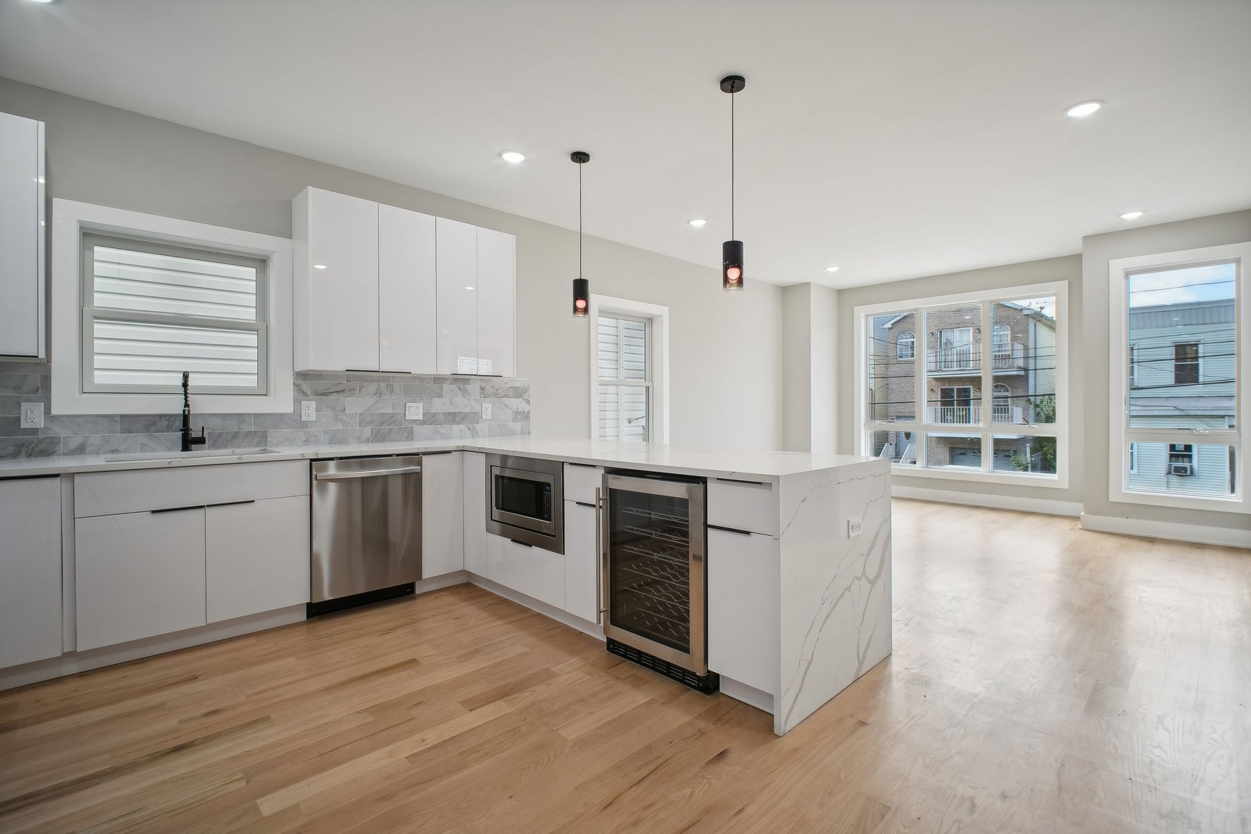 598 Bramhall Avenue, #1 