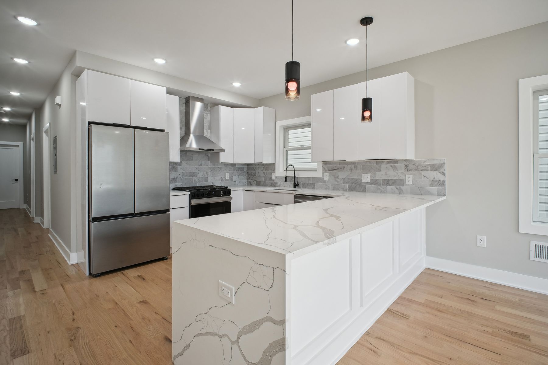 598 Bramhall Avenue, #1 