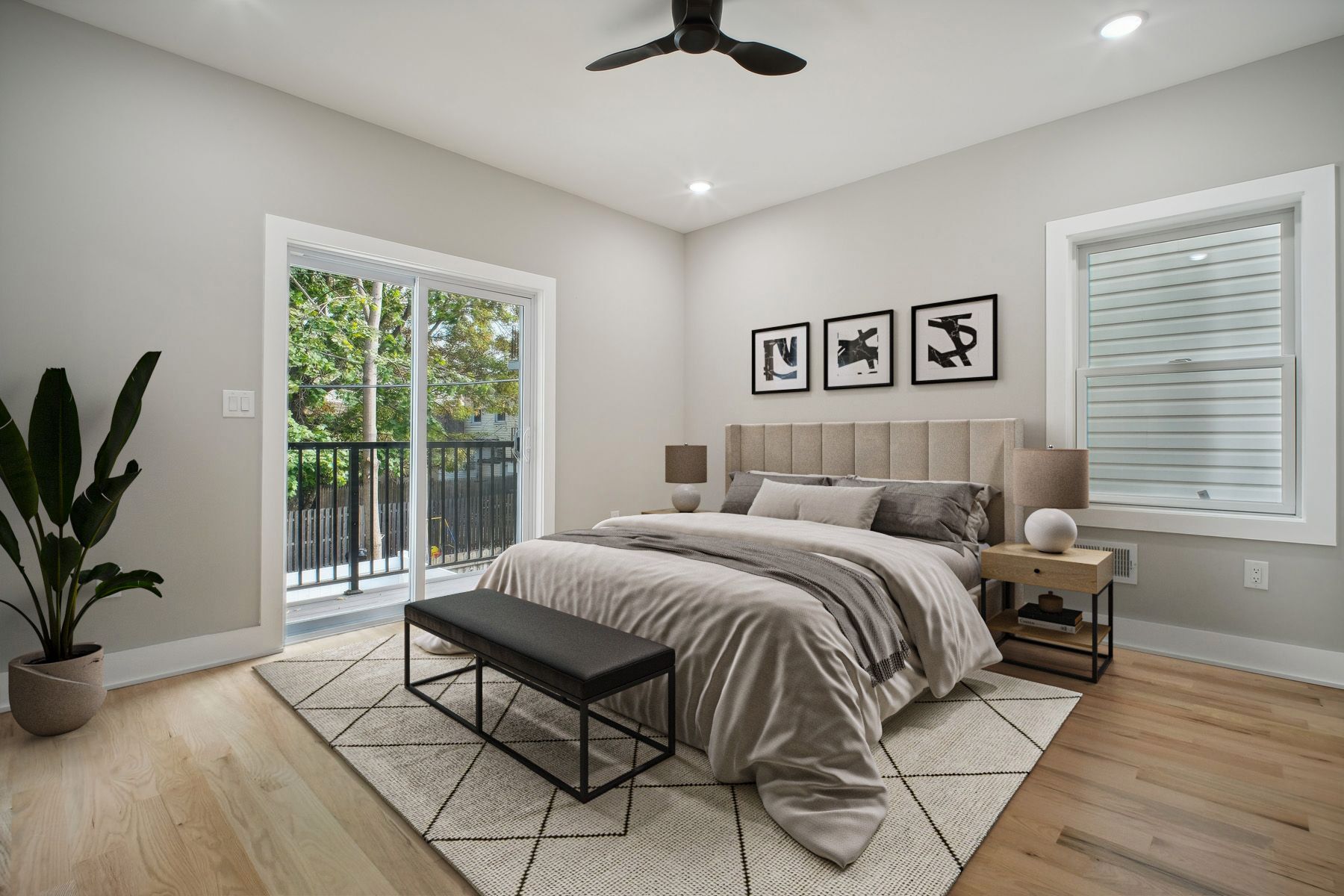 598 Bramhall Avenue, #1 