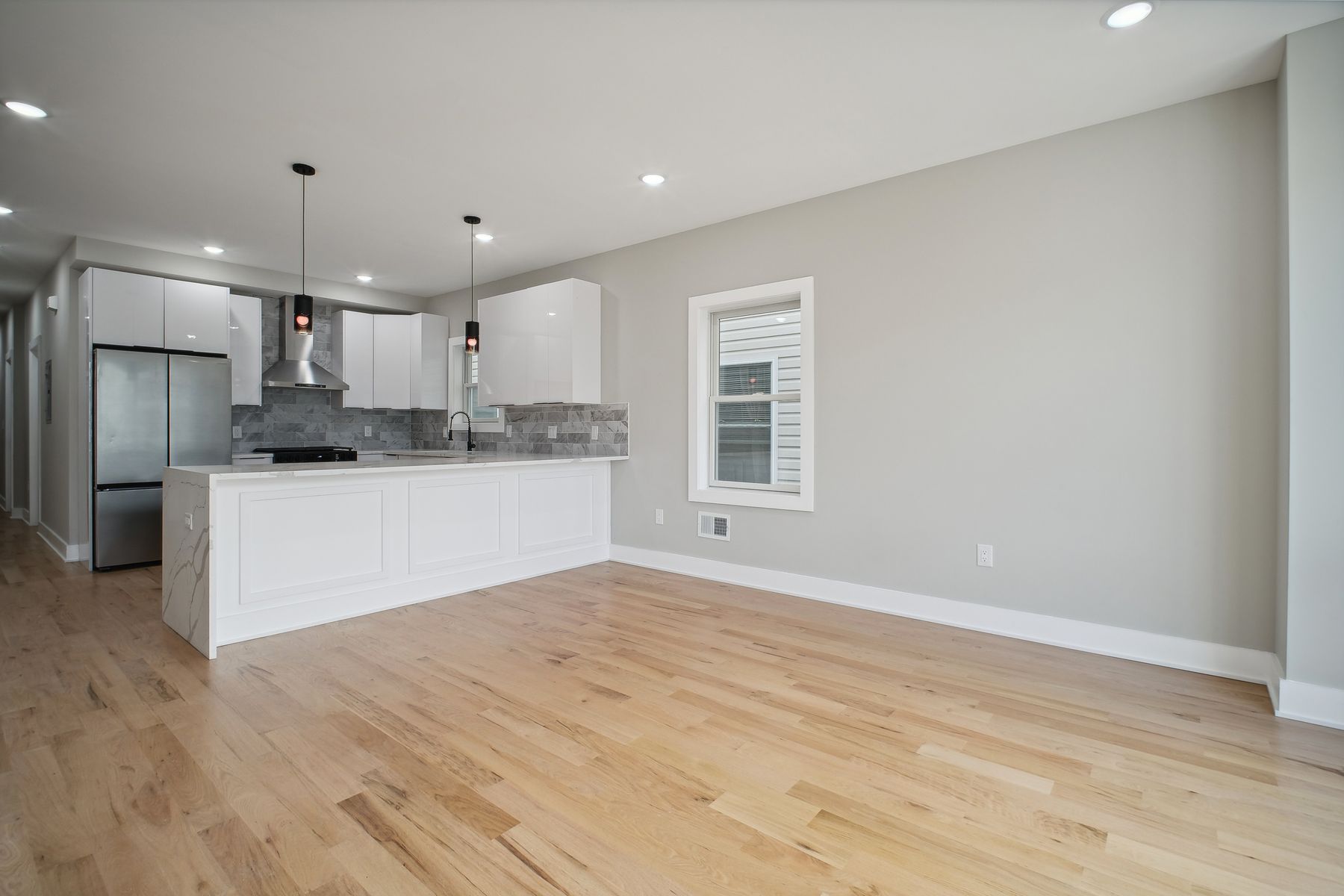 598 Bramhall Avenue, #1 