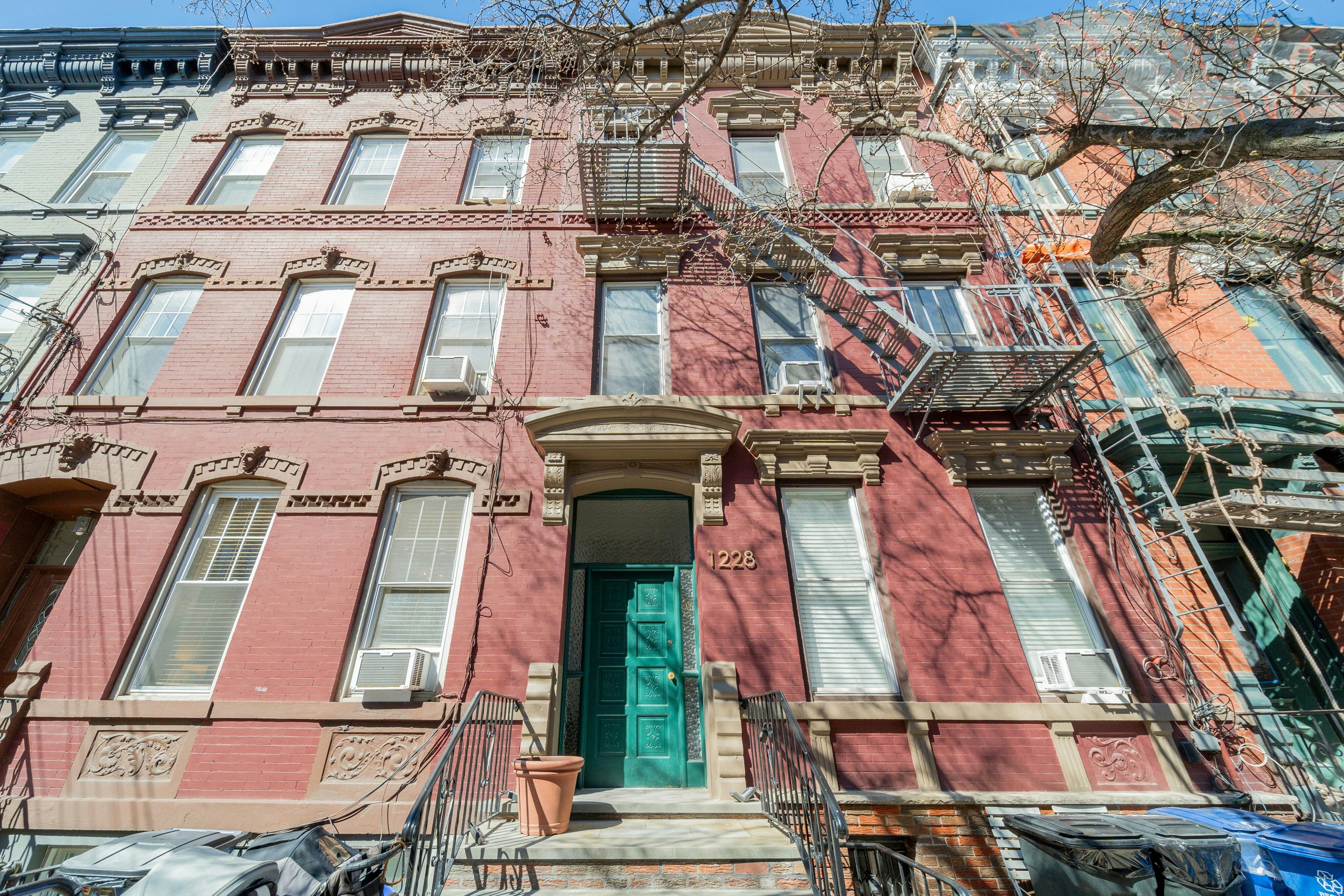 1228 Park Ave Unit B