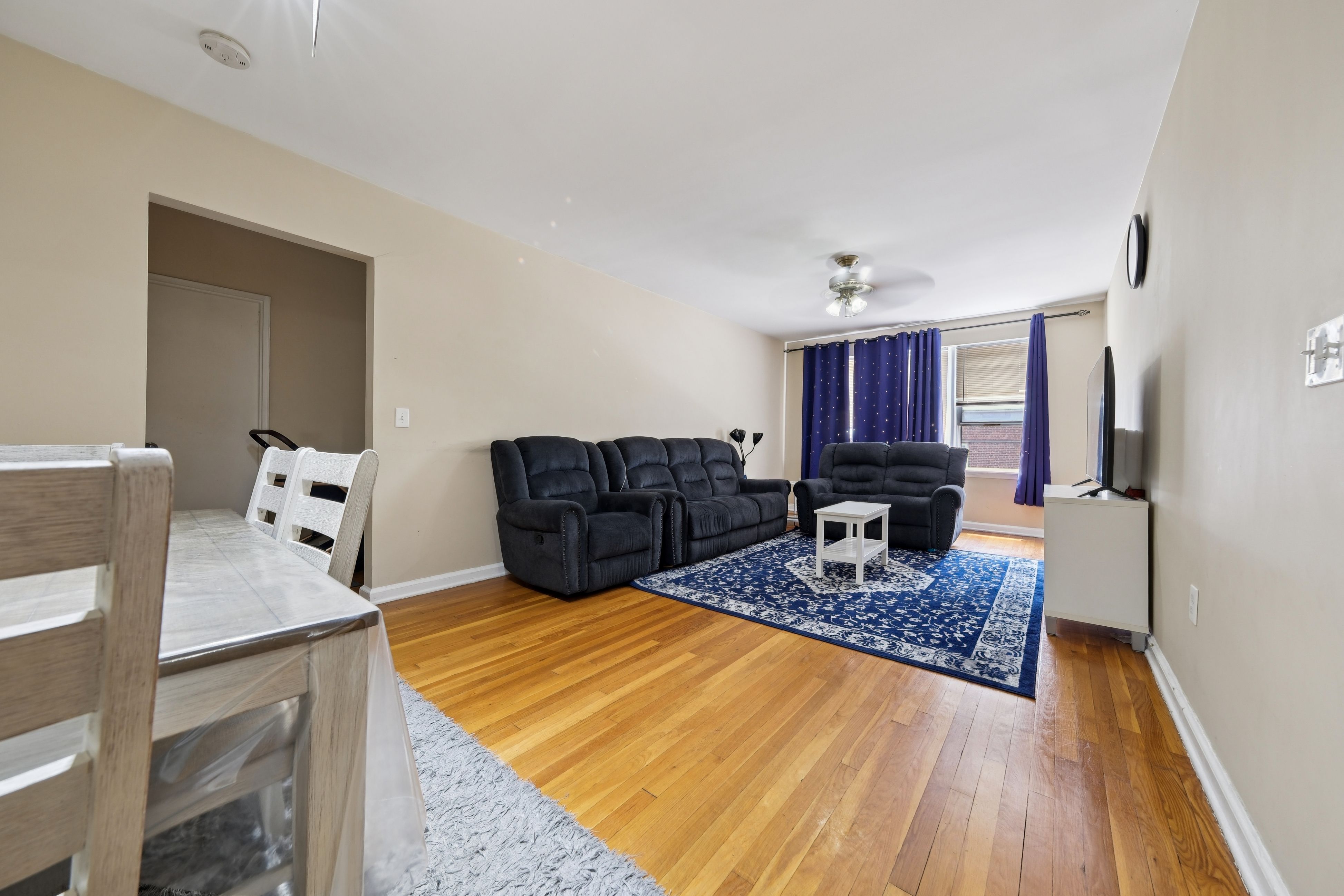 2520 John F. Kennedy Boulevard Unit 4C