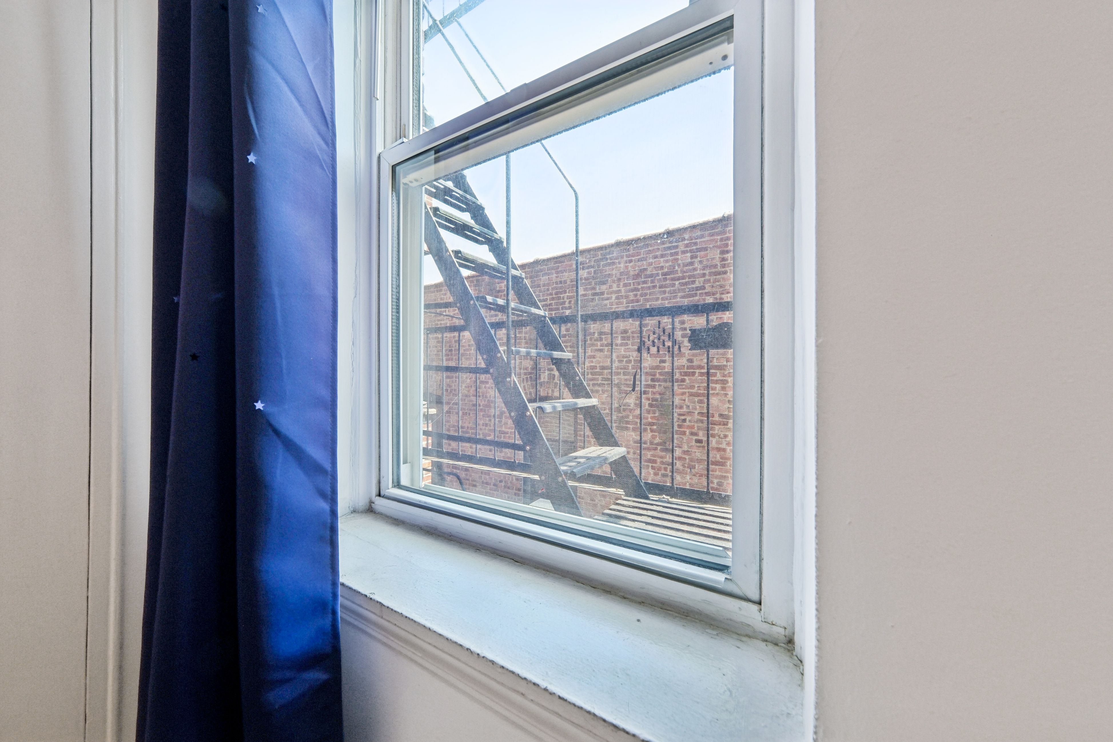2520 John F. Kennedy Boulevard Unit 4C