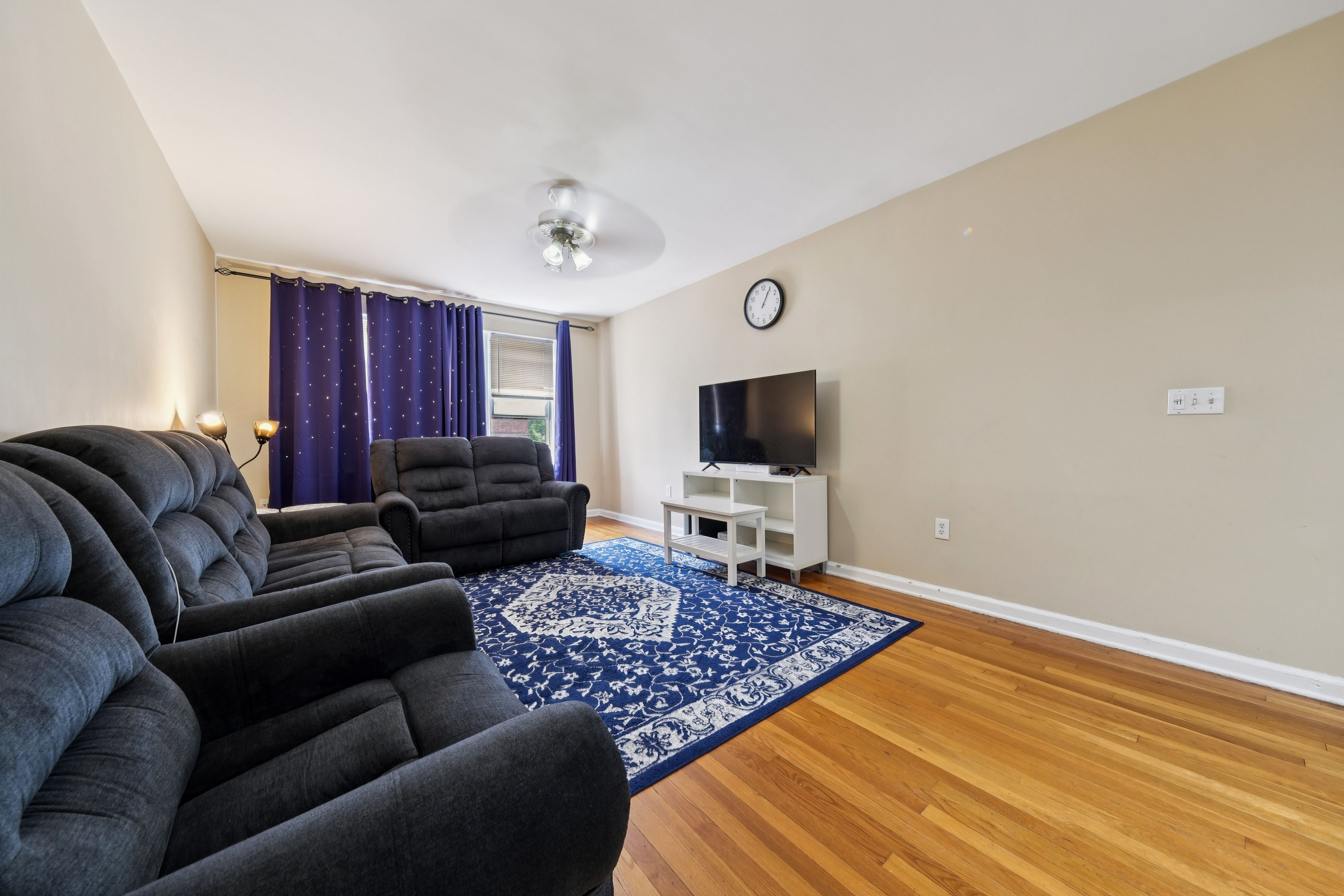 2520 John F. Kennedy Boulevard Unit 4C