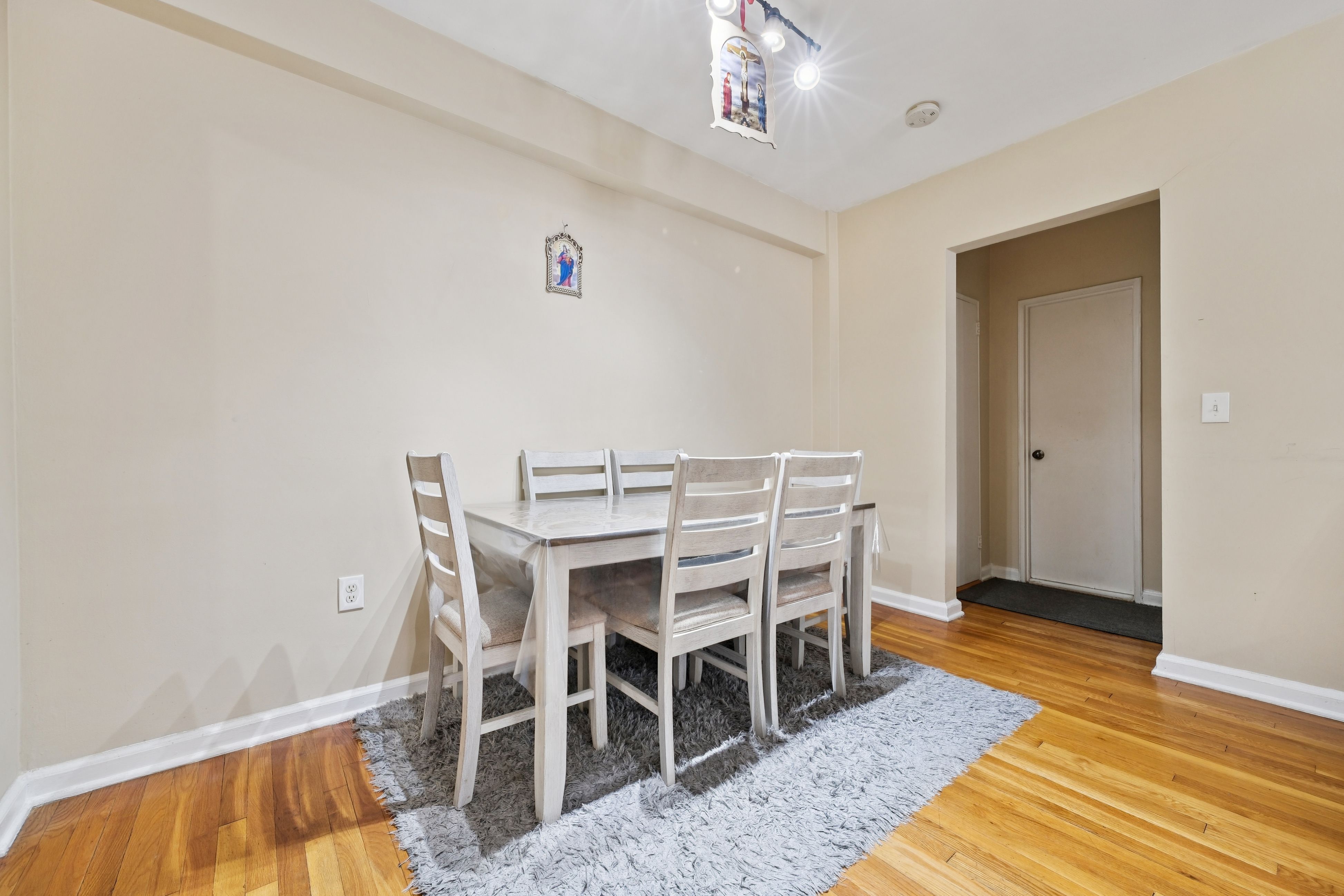 2520 John F. Kennedy Boulevard Unit 4C