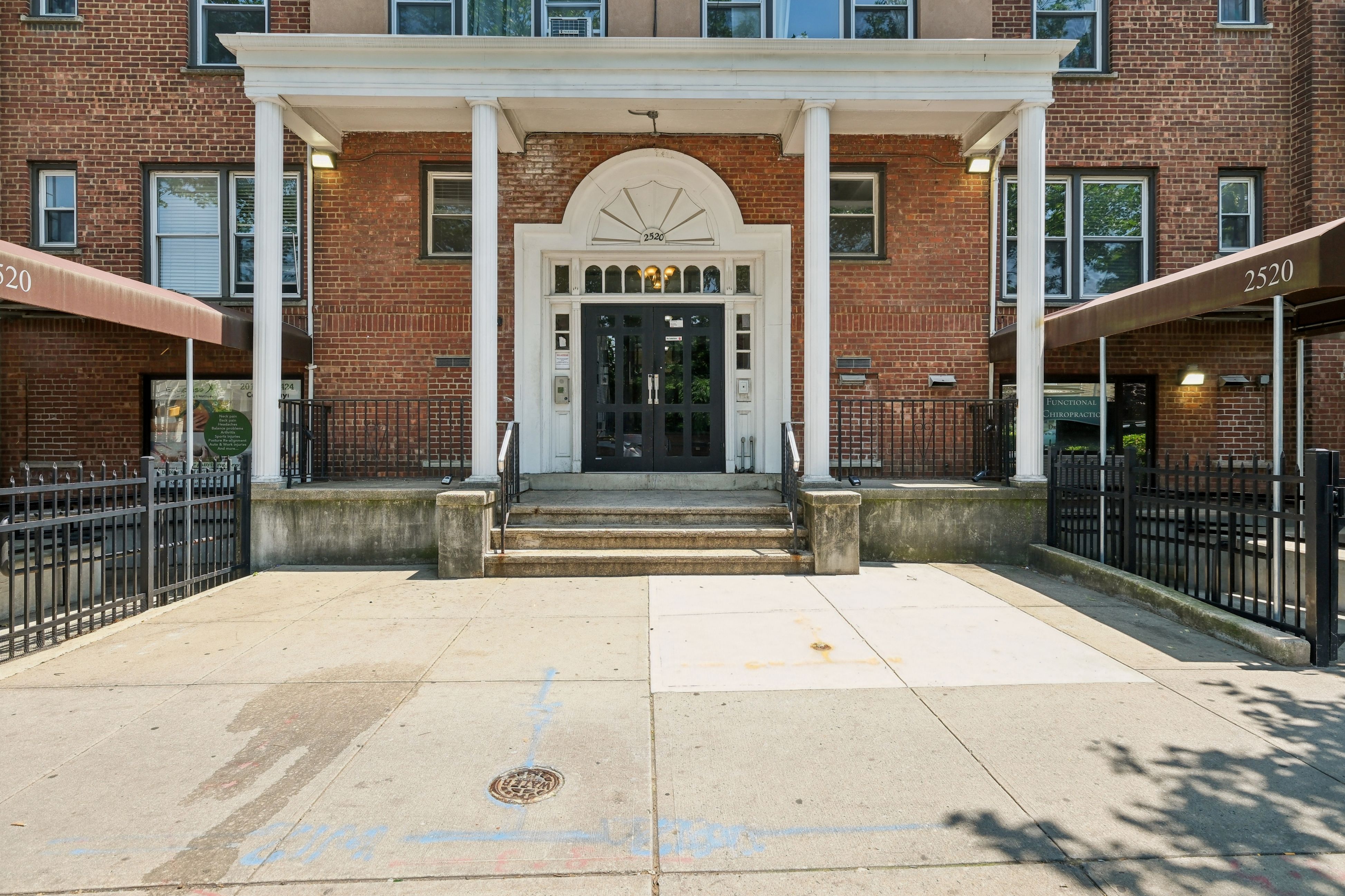 2520 John F. Kennedy Boulevard Unit 4C
