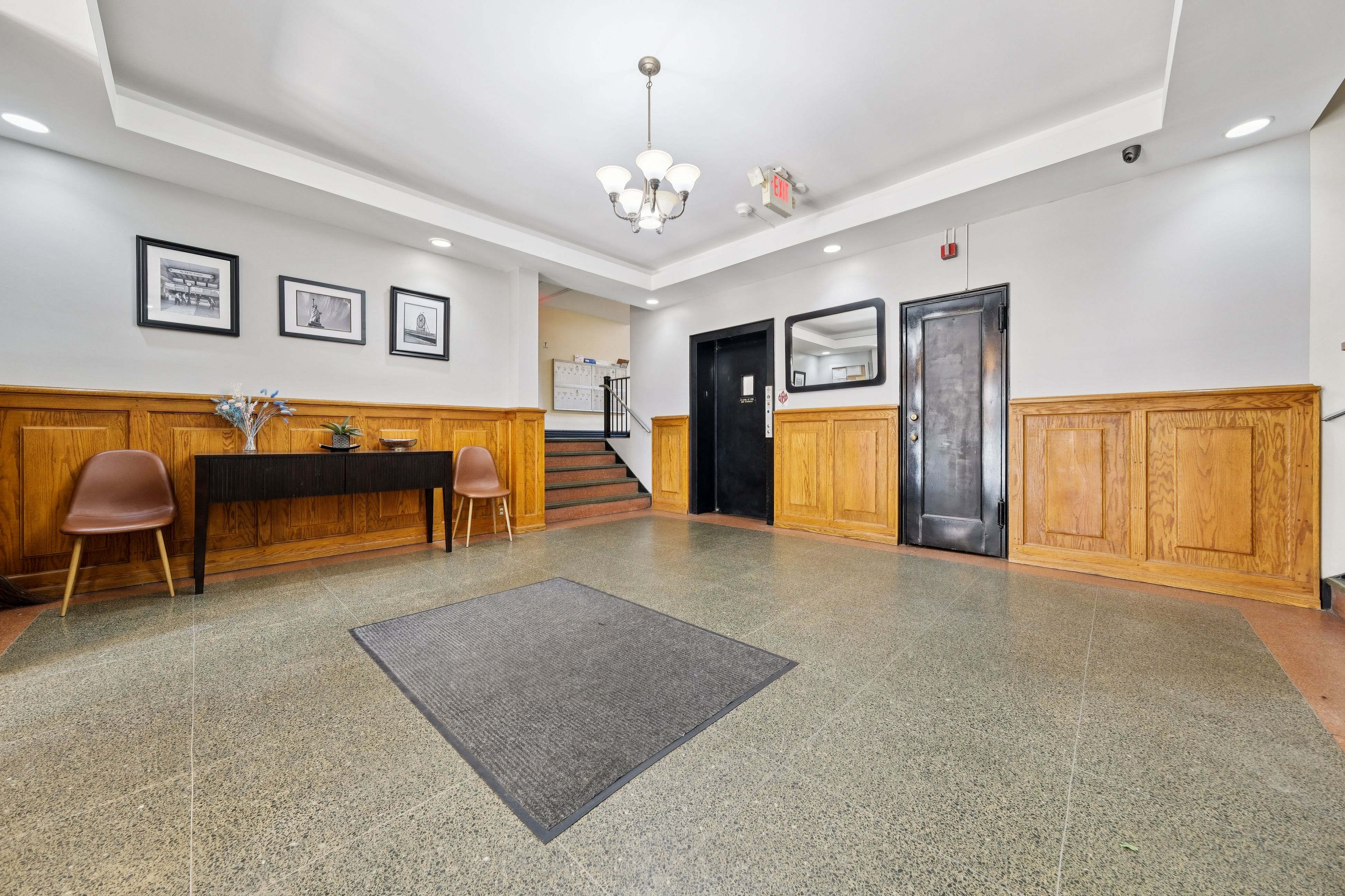 2520 John F. Kennedy Boulevard Unit 4C