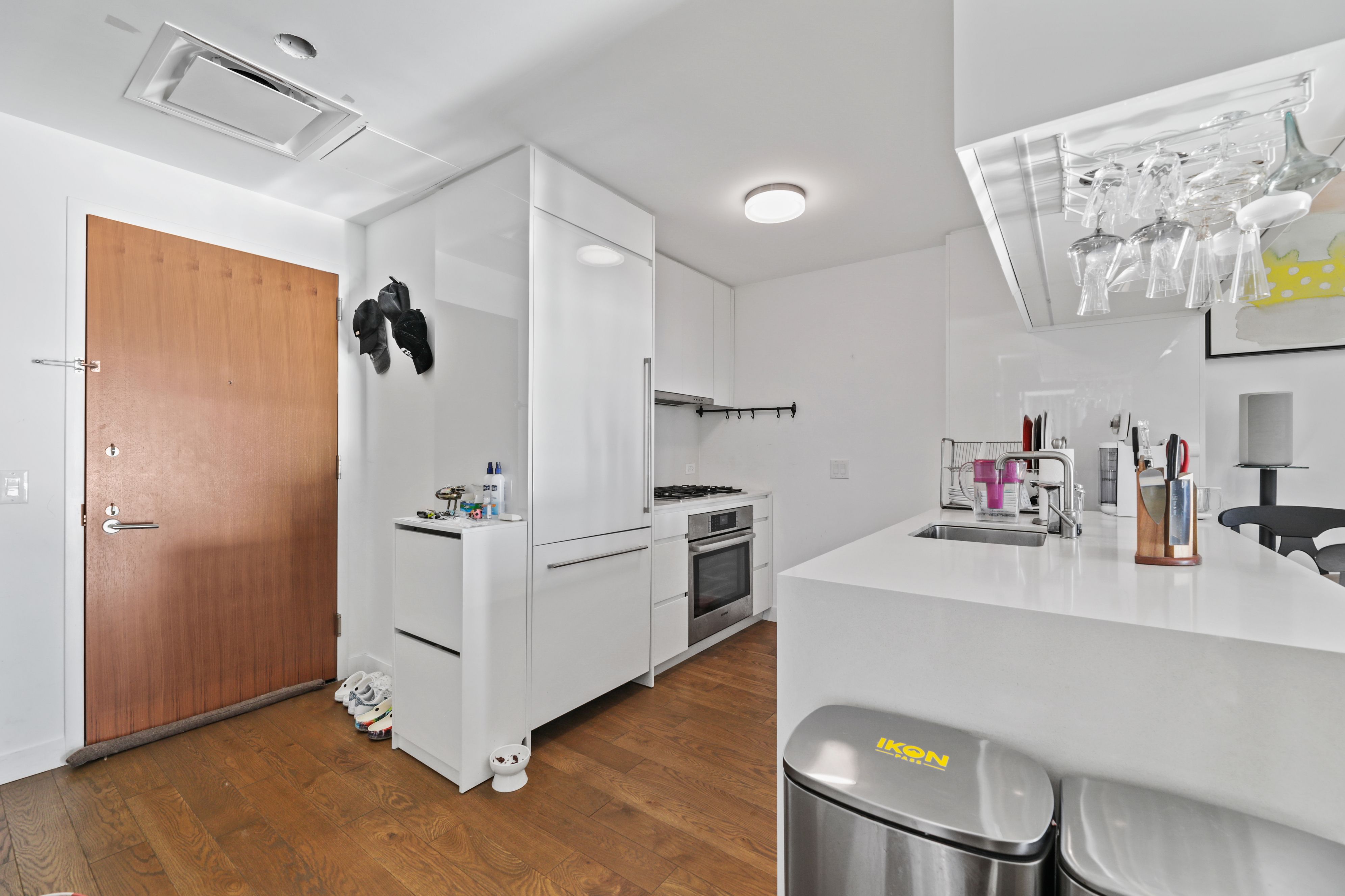 99 Hudson St Unit# 3512