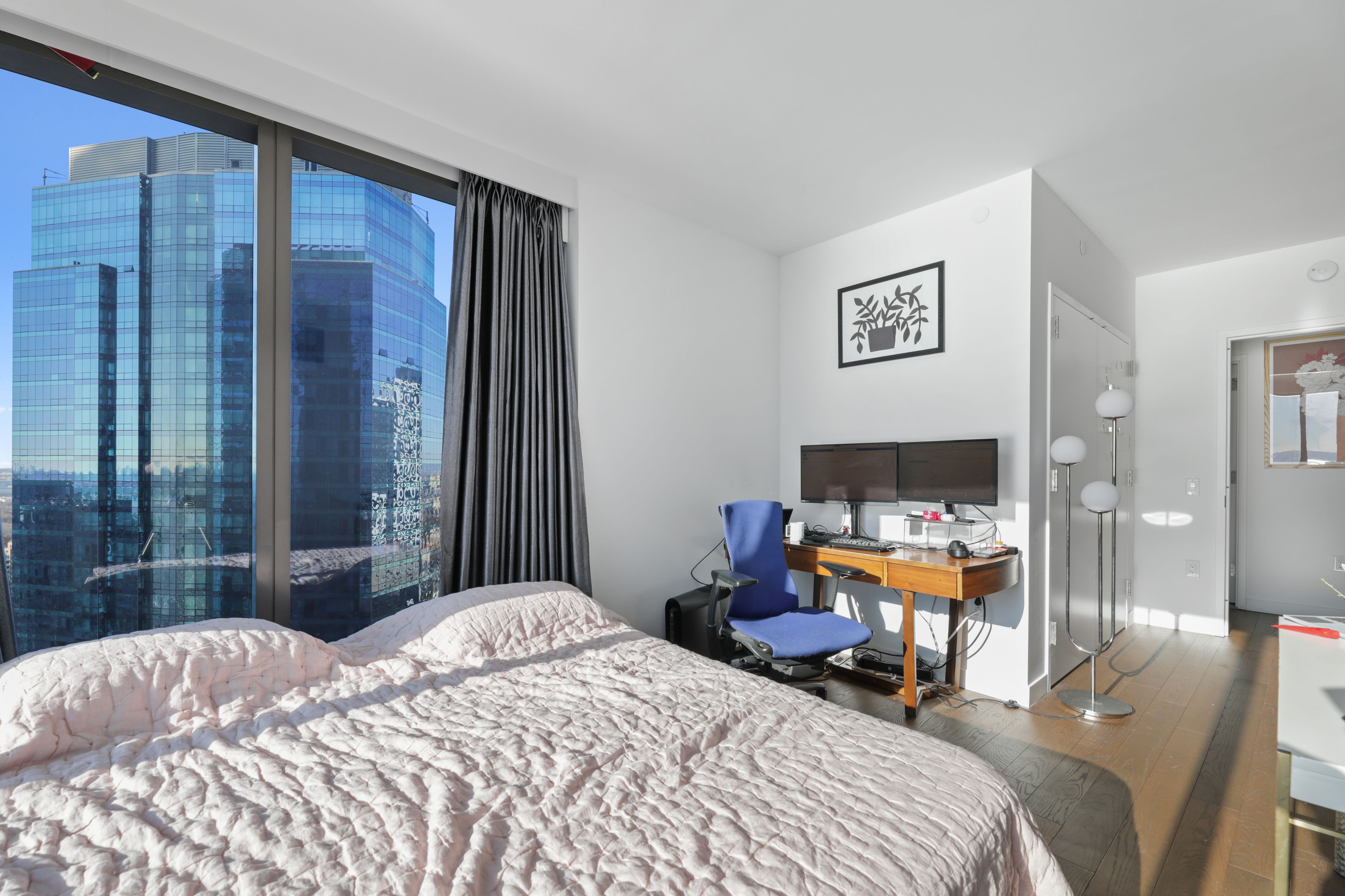 99 Hudson St Unit# 3512