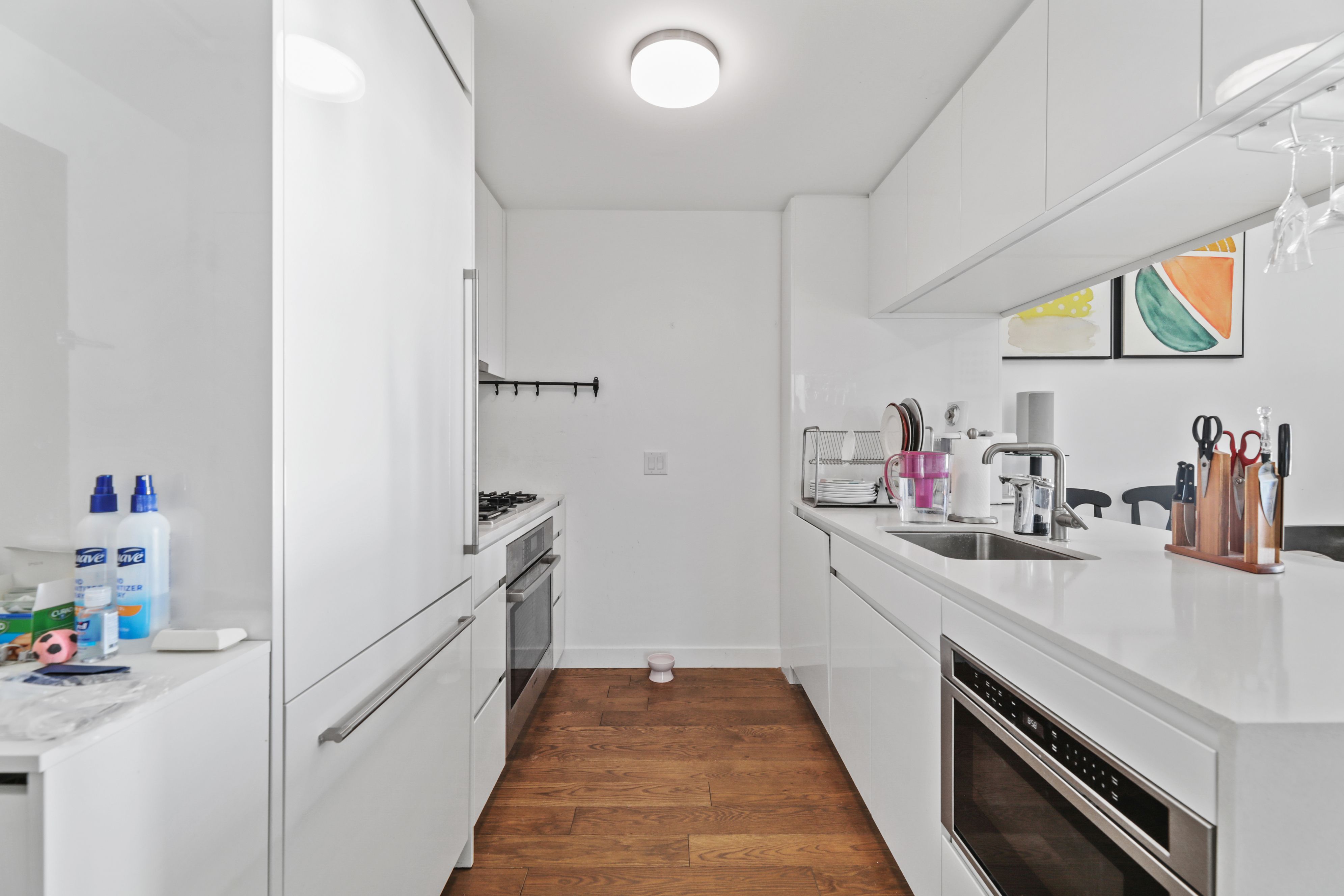 99 Hudson St Unit# 3512
