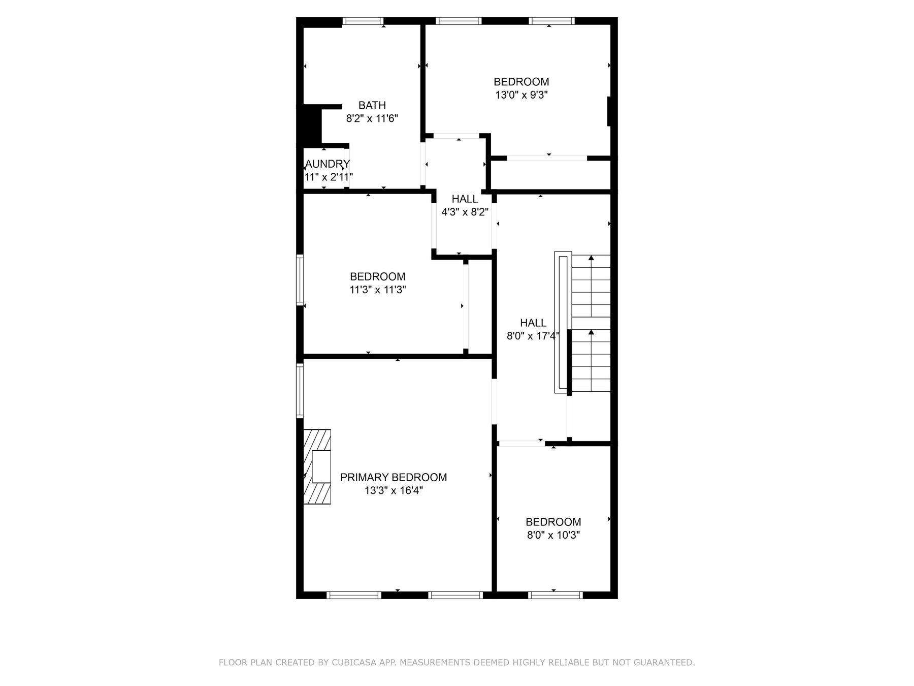 91 Sherman Place 