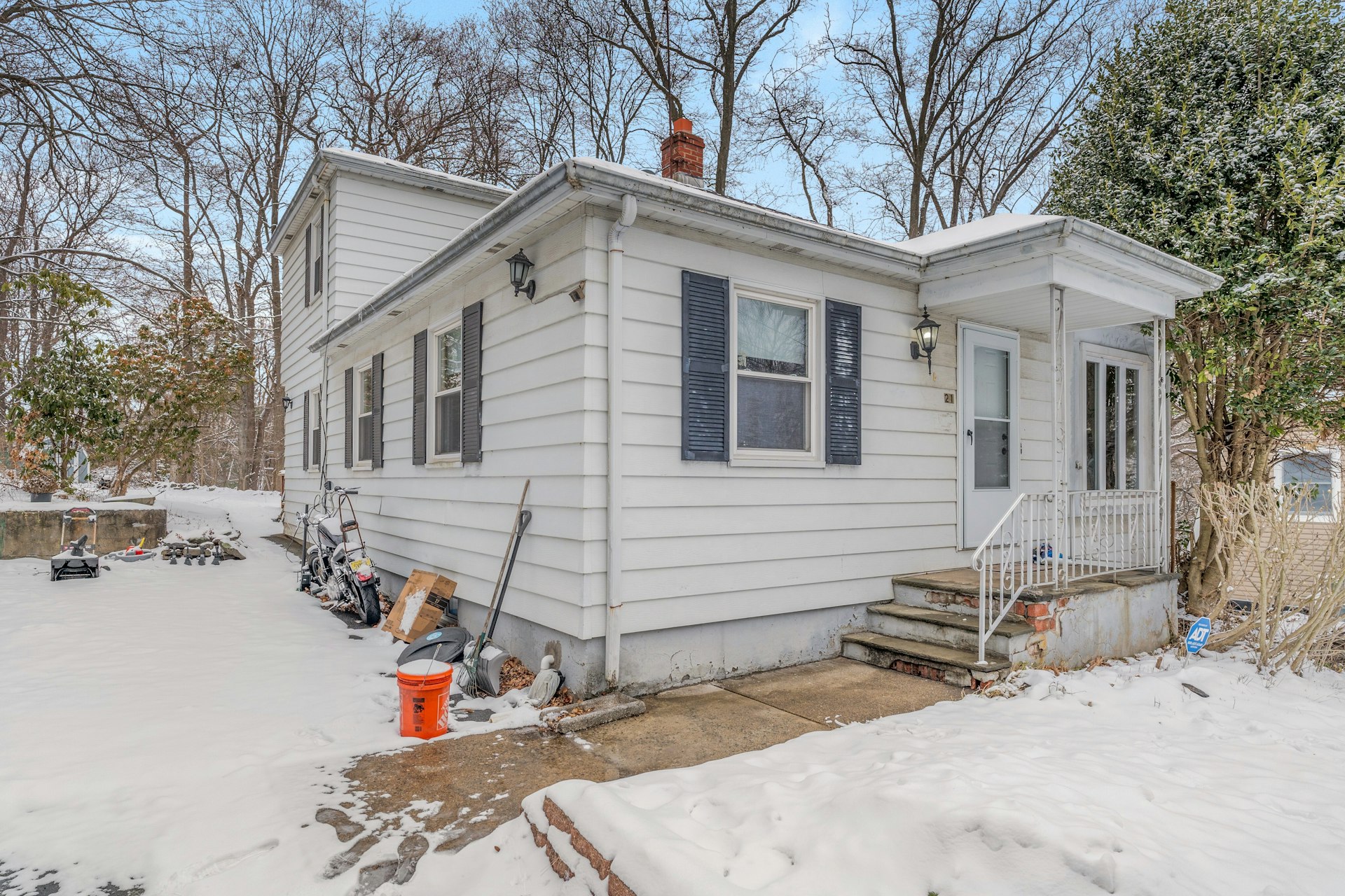 21 Fairview Avenue 