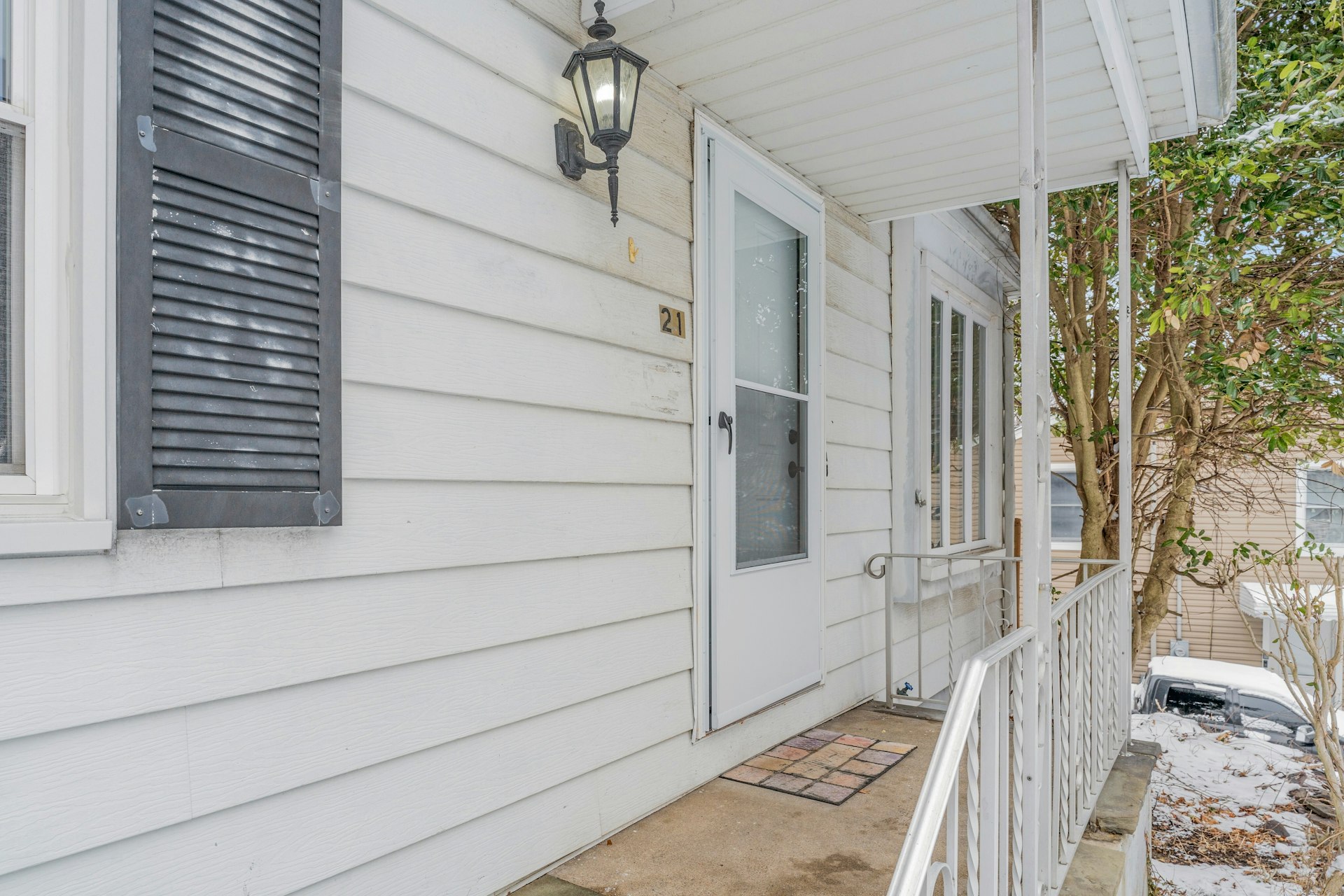 21 Fairview Avenue 