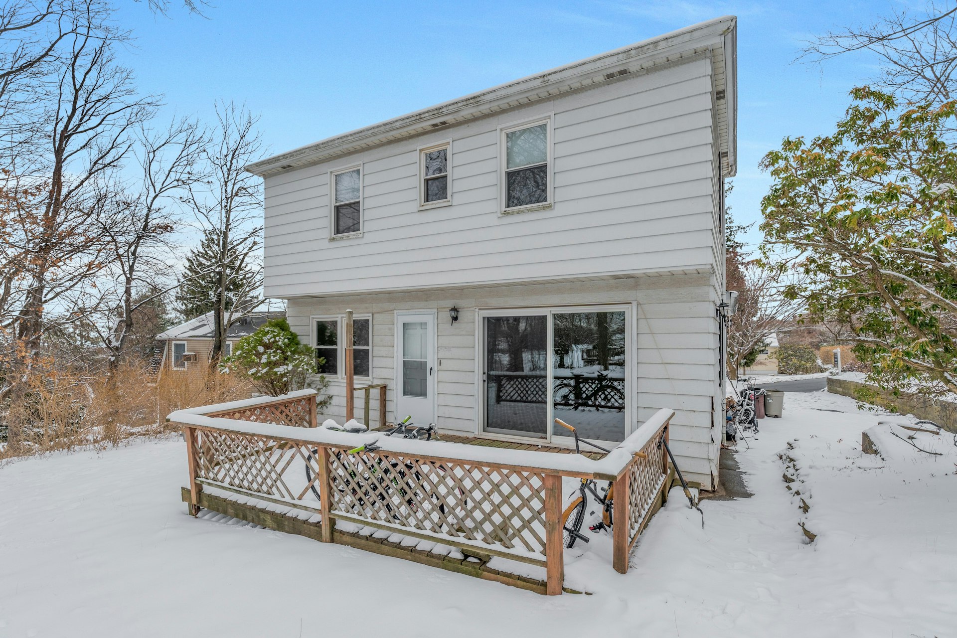 21 Fairview Avenue 