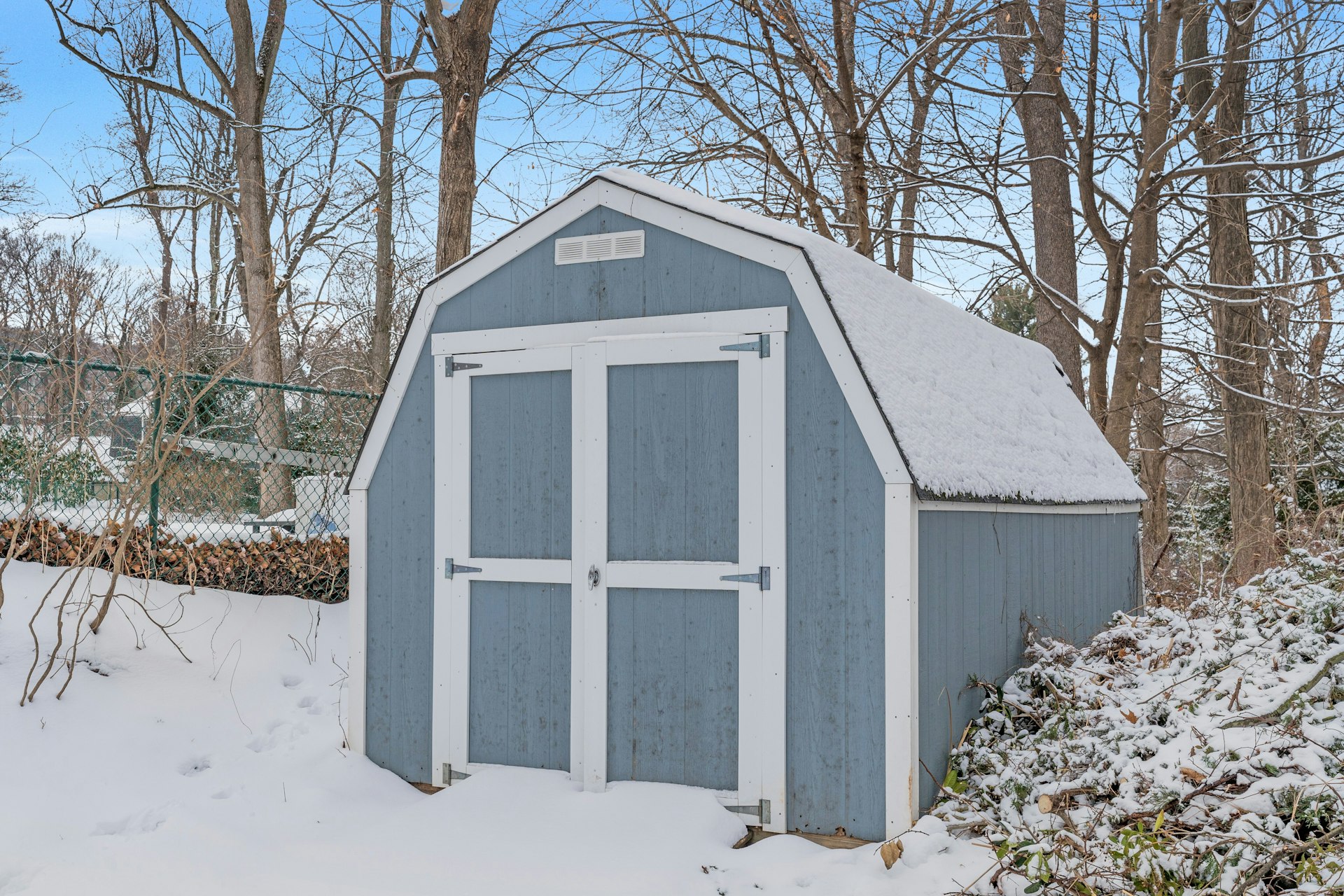 21 Fairview Avenue 