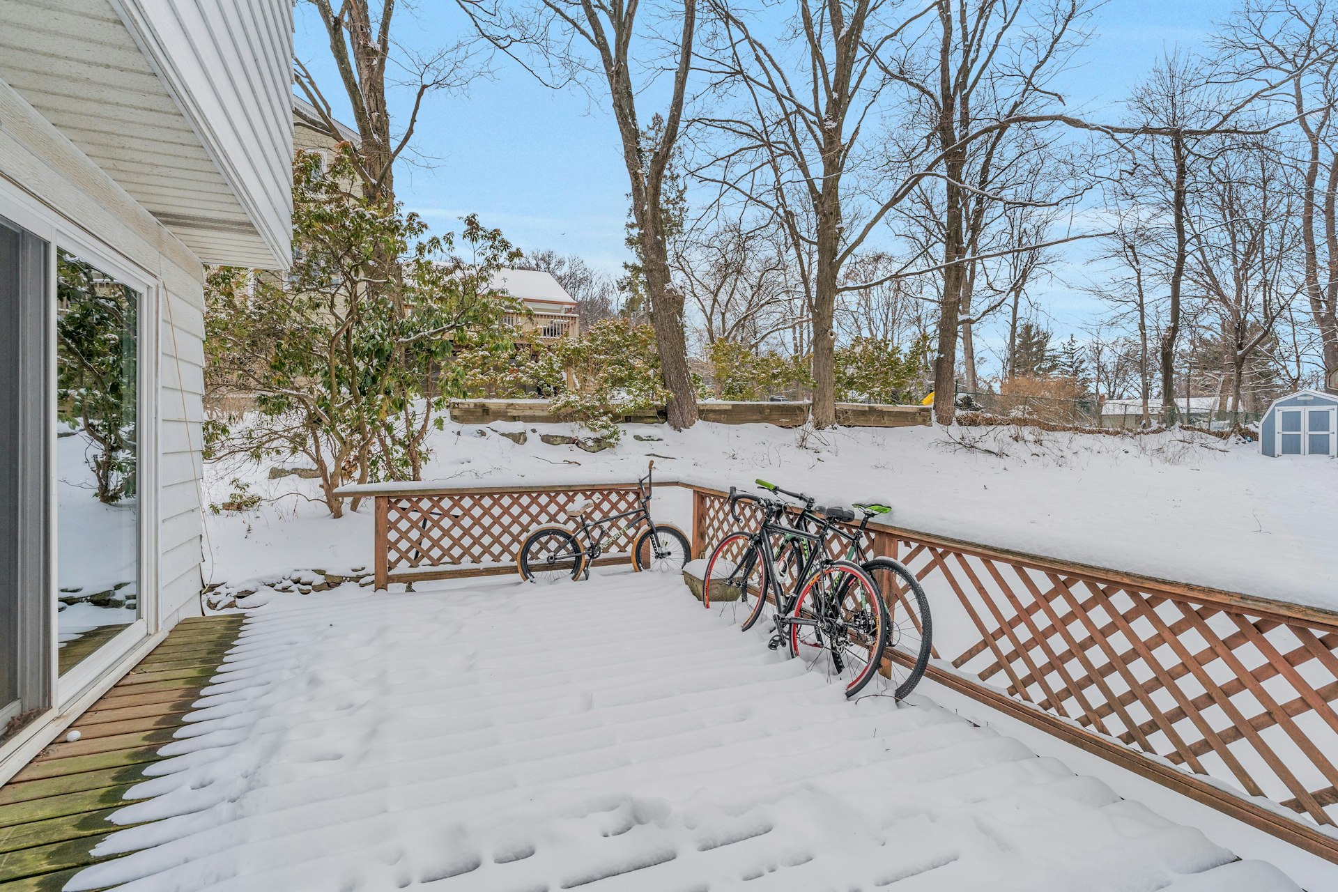 21 Fairview Avenue 