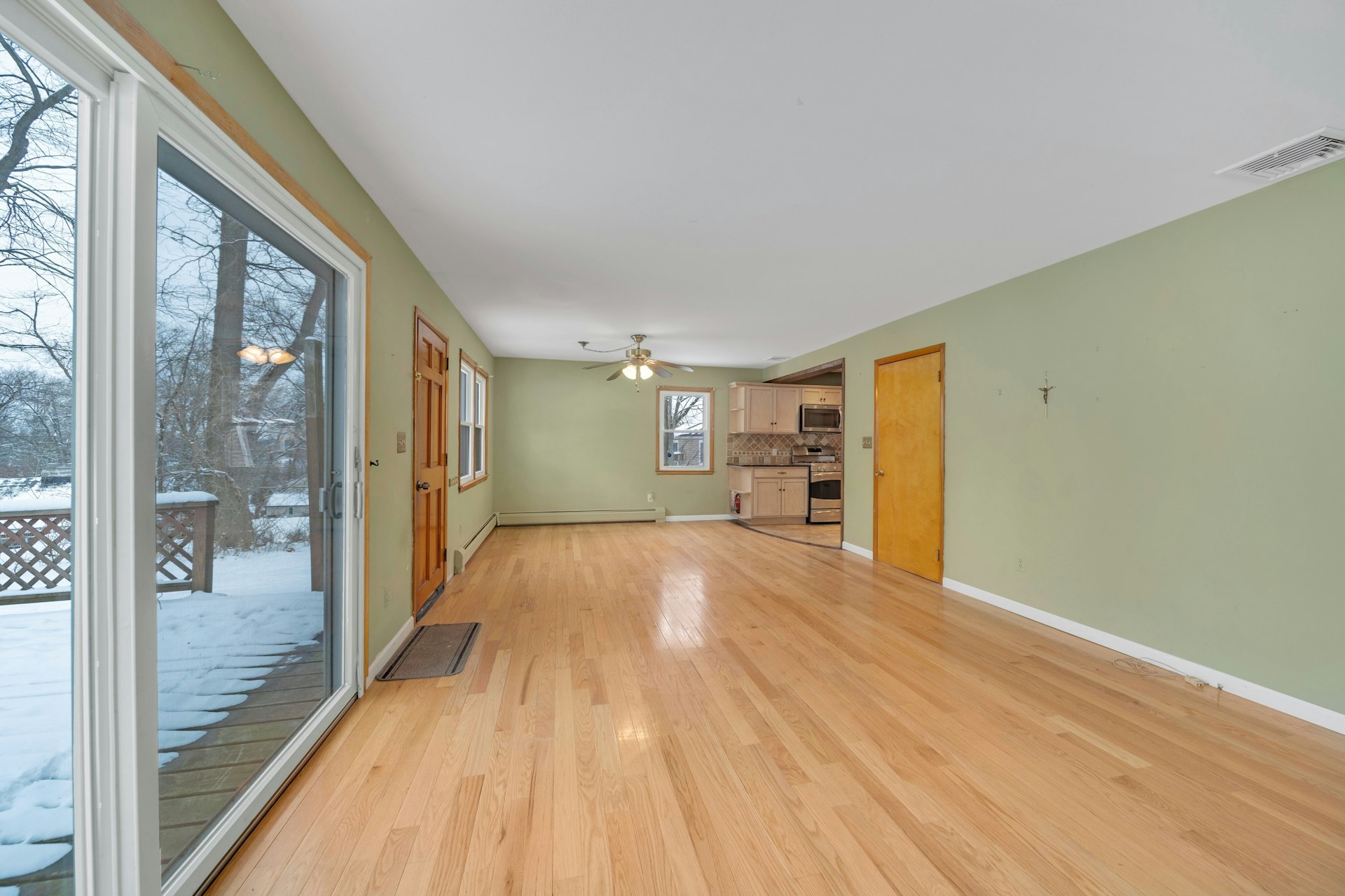 21 Fairview Avenue 