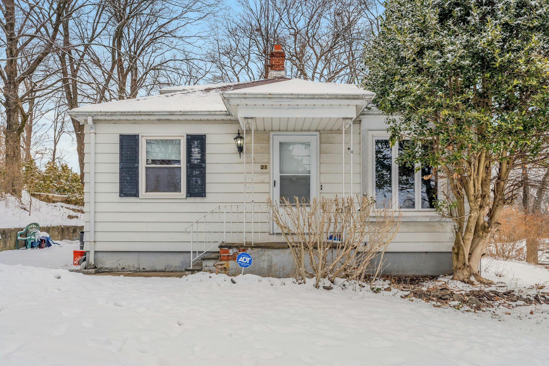21 Fairview Avenue 