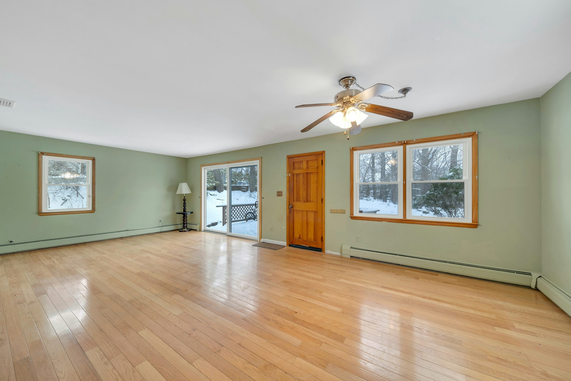 21 Fairview Avenue 