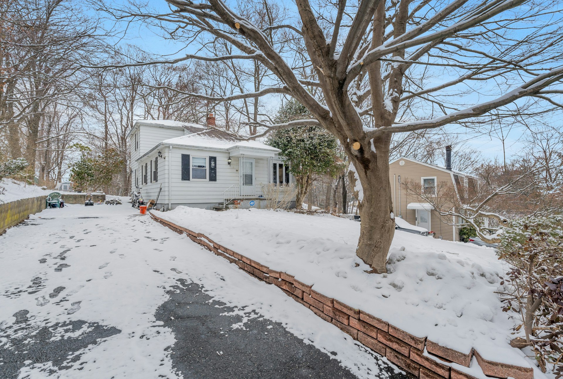 21 Fairview Avenue 