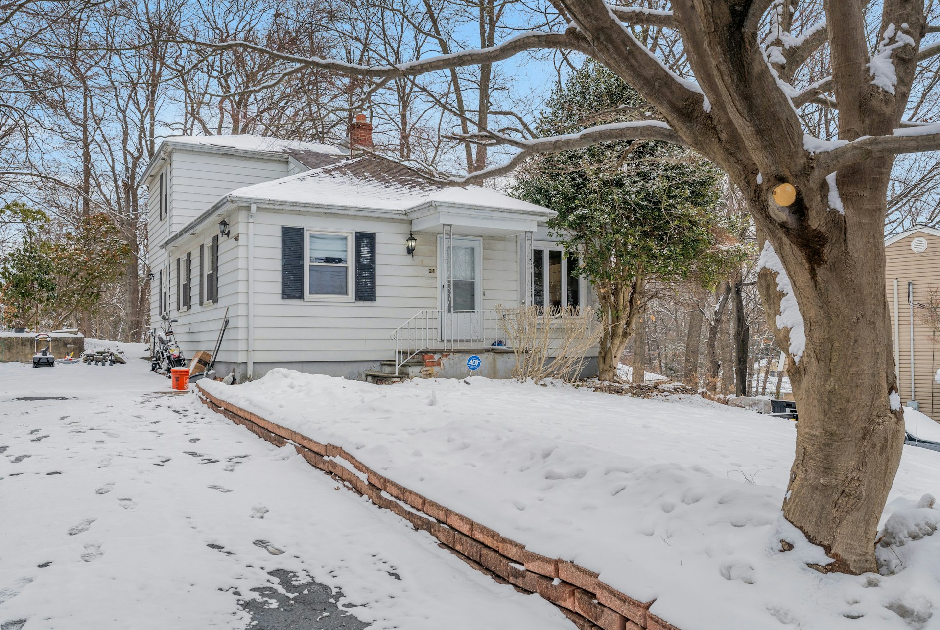 21 Fairview Avenue 